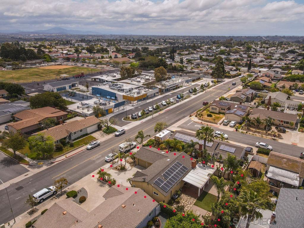 Detail Gallery Image 12 of 35 For 3488  Ediwhar, San Diego,  CA 92123 - 3 Beds | 2 Baths