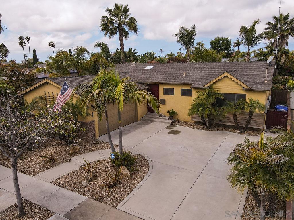 Detail Gallery Image 6 of 35 For 3488  Ediwhar, San Diego,  CA 92123 - 3 Beds | 2 Baths