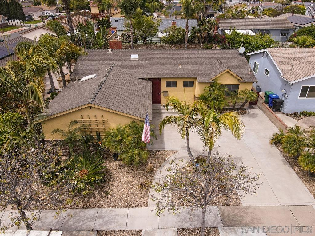 Detail Gallery Image 9 of 35 For 3488  Ediwhar, San Diego,  CA 92123 - 3 Beds | 2 Baths