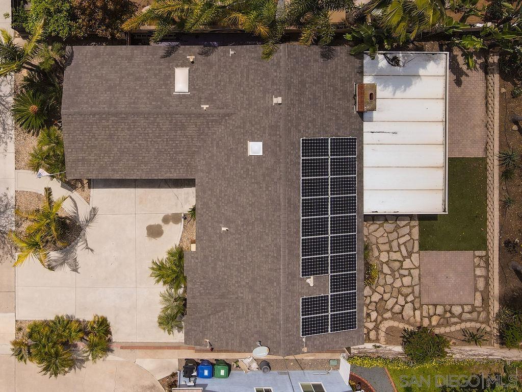 Detail Gallery Image 10 of 35 For 3488  Ediwhar, San Diego,  CA 92123 - 3 Beds | 2 Baths