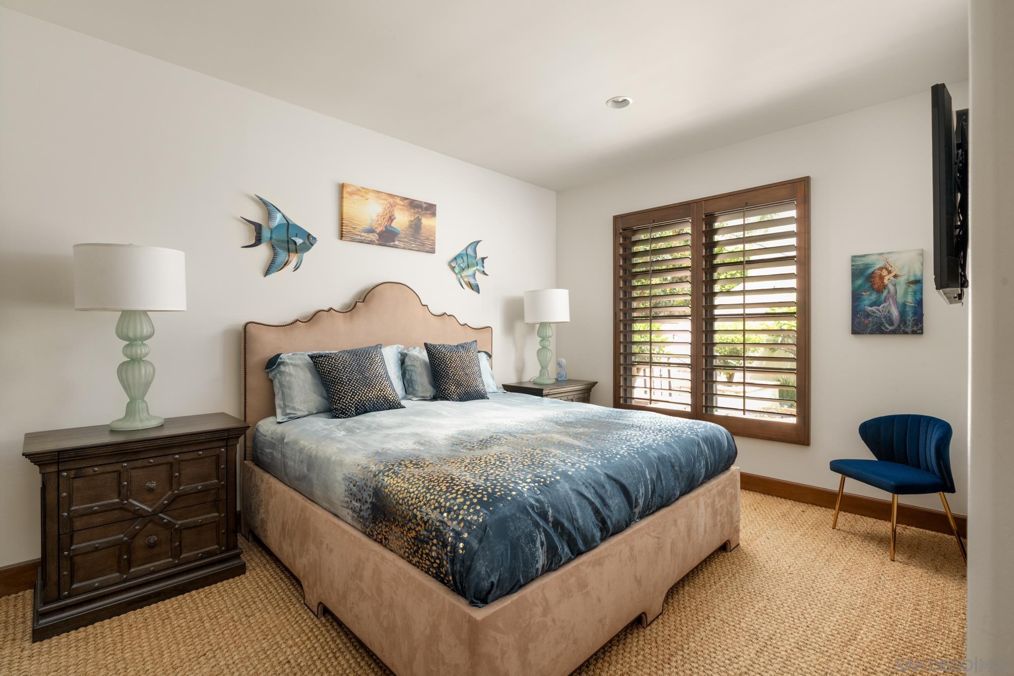 Detail Gallery Image 23 of 45 For 262  Ocean View, Del Mar,  CA 92014 - 4 Beds | 3/1 Baths