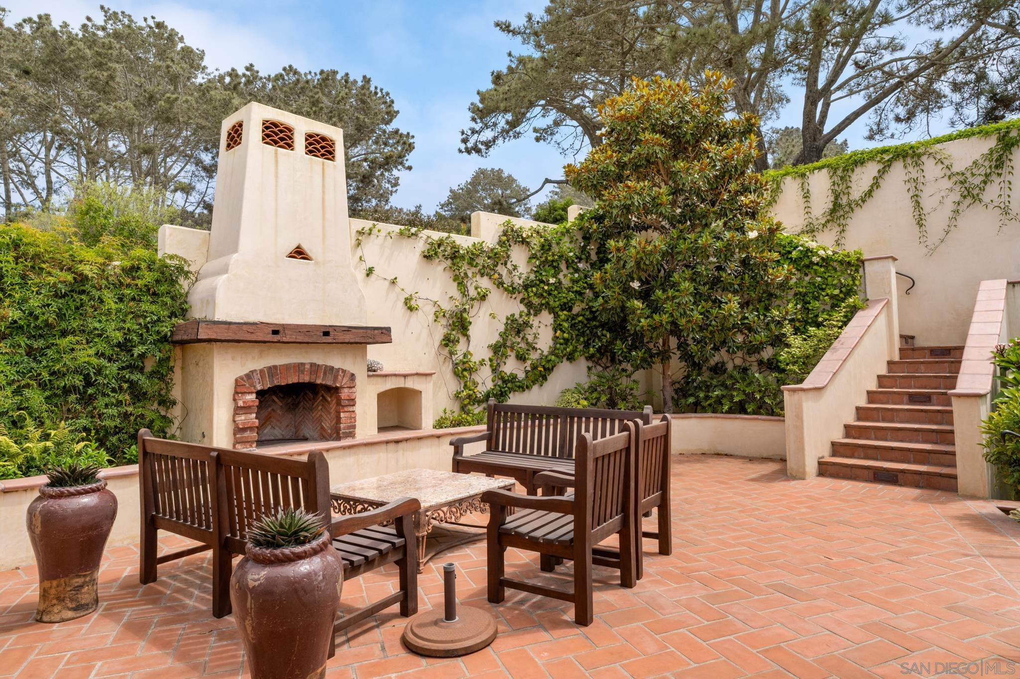 Detail Gallery Image 29 of 45 For 262  Ocean View, Del Mar,  CA 92014 - 4 Beds | 3/1 Baths