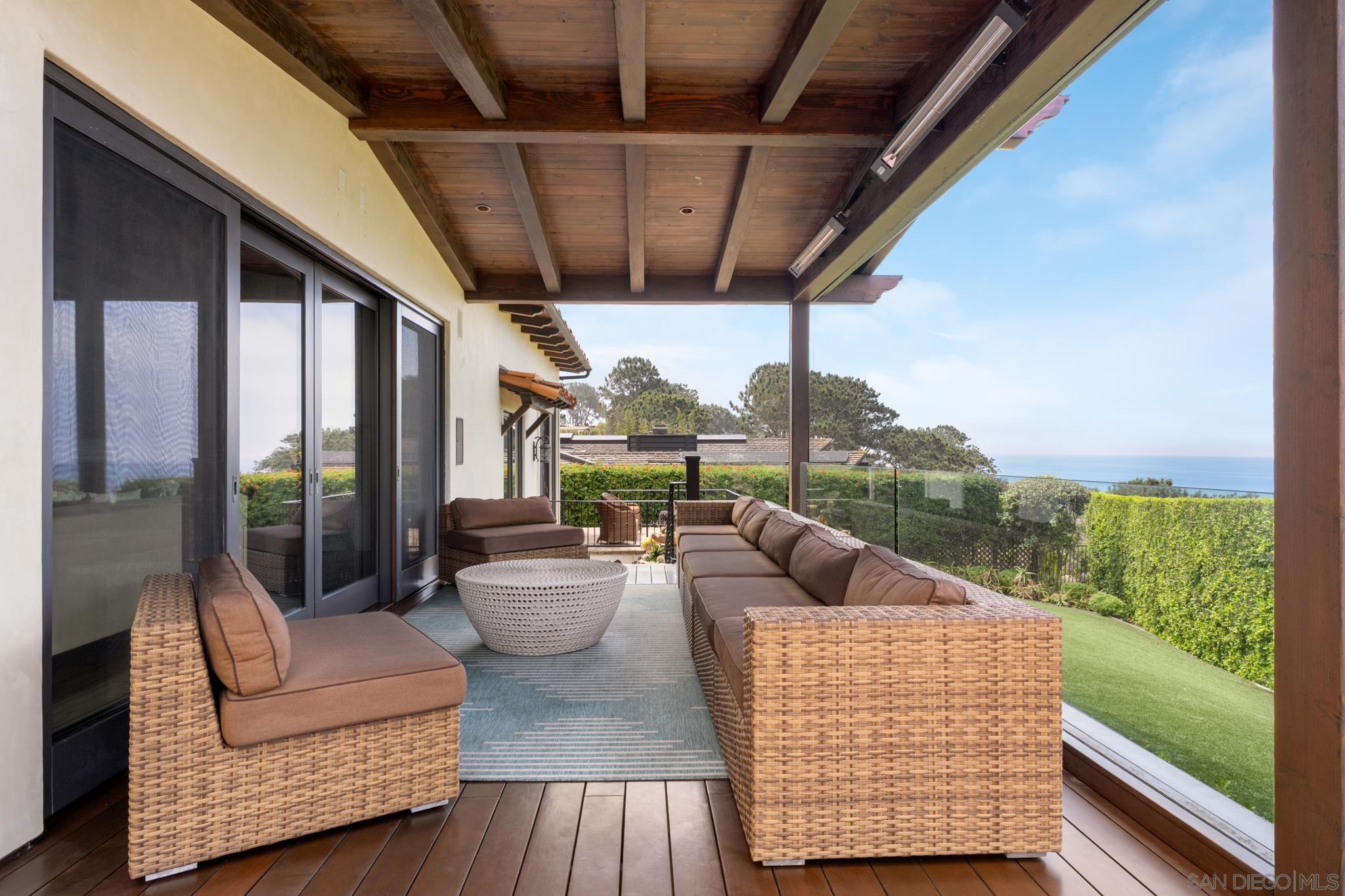 Detail Gallery Image 36 of 45 For 262  Ocean View, Del Mar,  CA 92014 - 4 Beds | 3/1 Baths