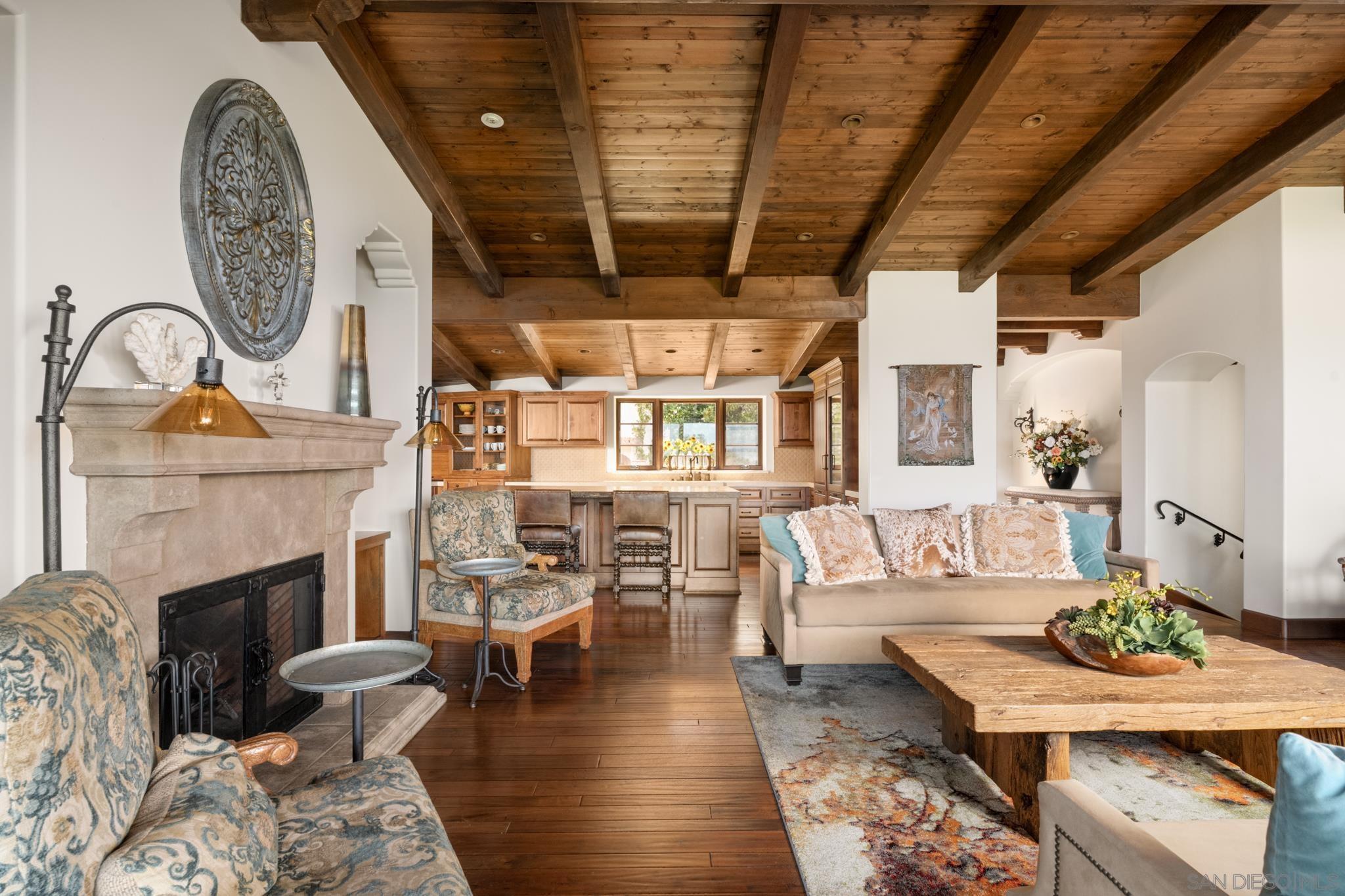 Detail Gallery Image 5 of 45 For 262  Ocean View, Del Mar,  CA 92014 - 4 Beds | 3/1 Baths