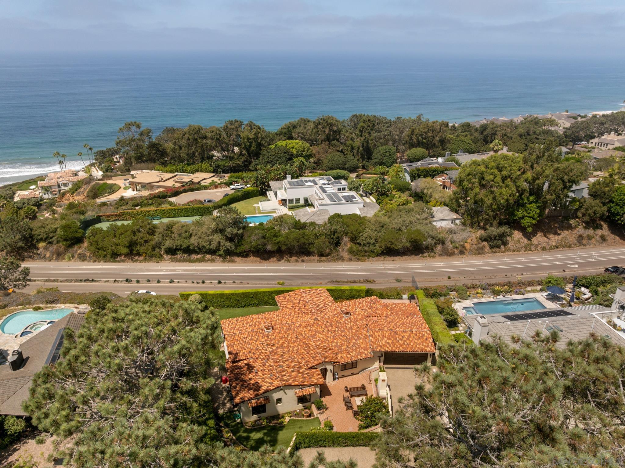 Detail Gallery Image 42 of 45 For 262  Ocean View, Del Mar,  CA 92014 - 4 Beds | 3/1 Baths