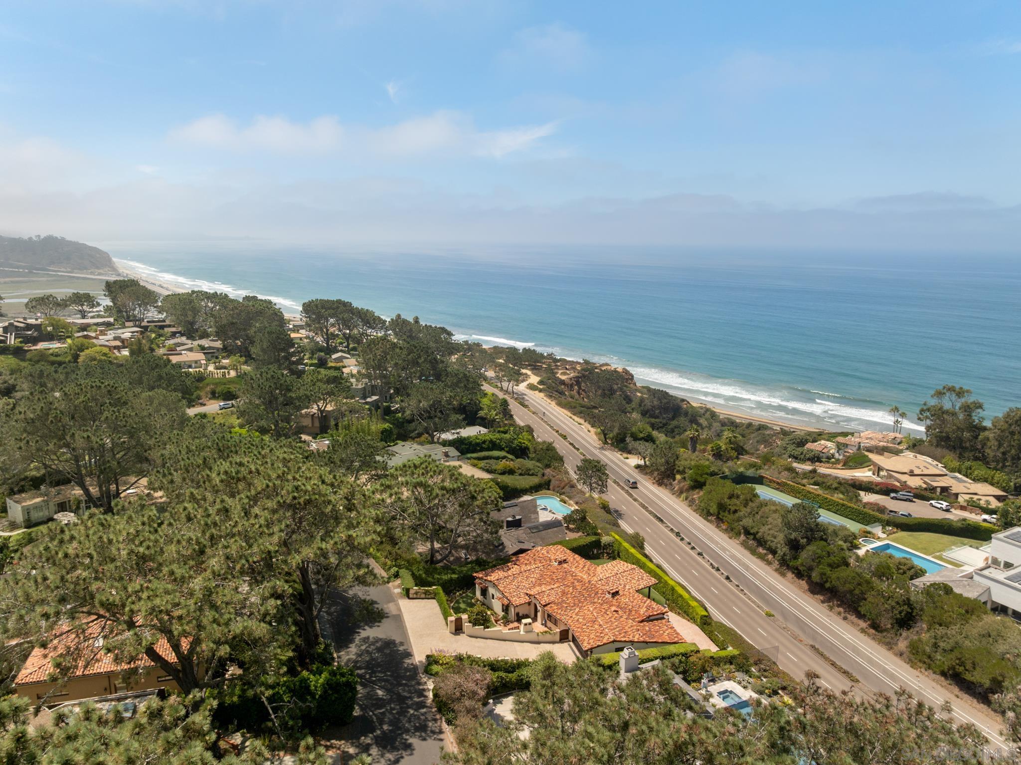Detail Gallery Image 44 of 45 For 262  Ocean View, Del Mar,  CA 92014 - 4 Beds | 3/1 Baths