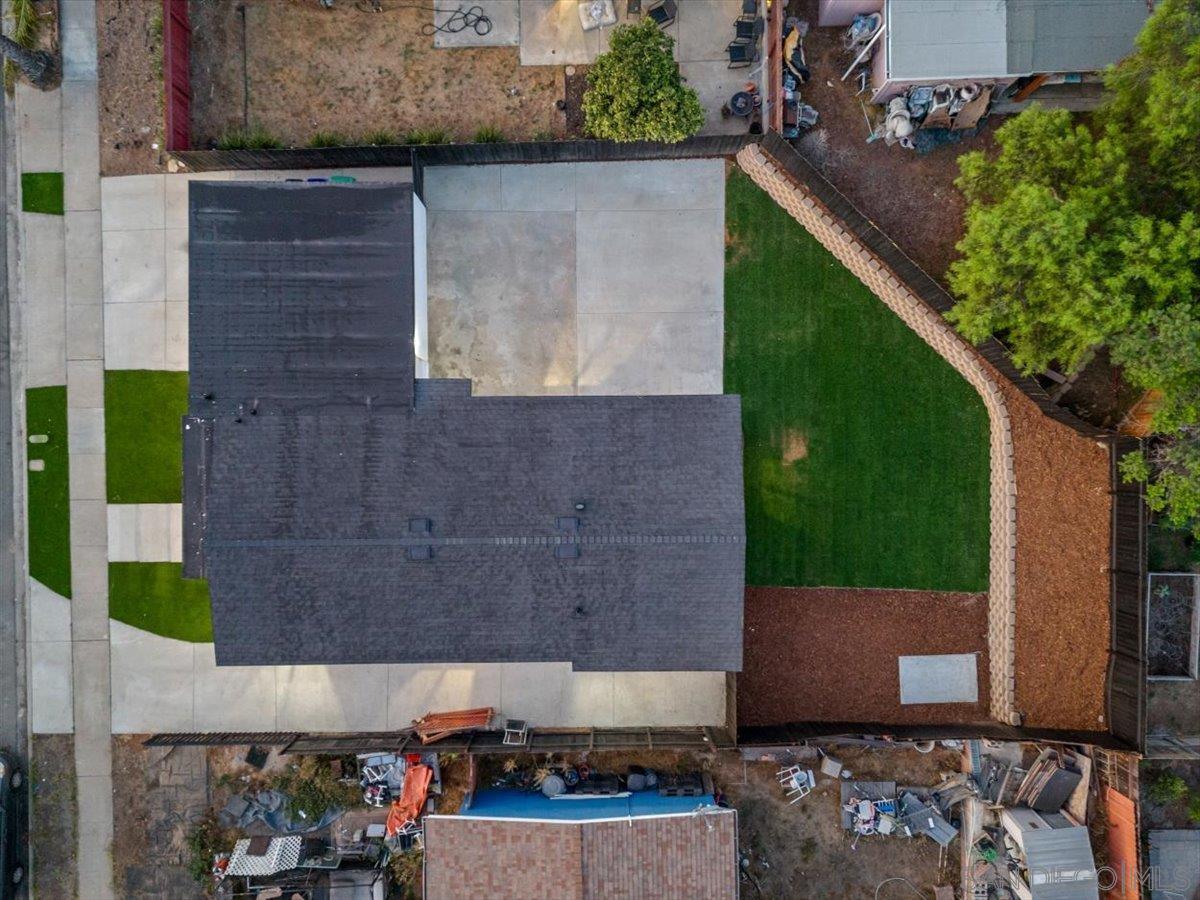 Detail Gallery Image 40 of 41 For 3161  Skipper St, San Diego,  CA 92123 - 4 Beds | 2 Baths