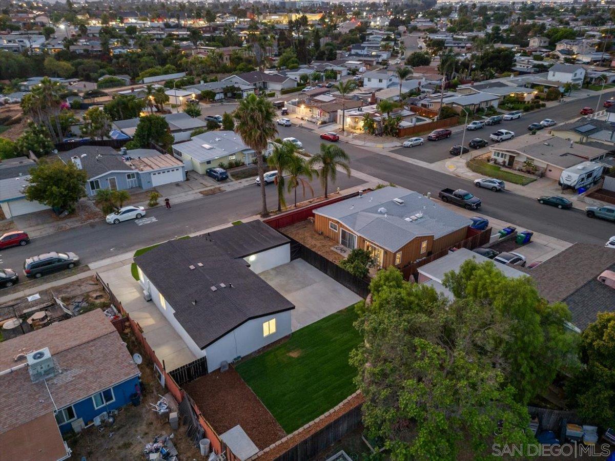 Detail Gallery Image 41 of 43 For 3161  Skipper St, San Diego,  CA 92123 - 4 Beds | 2 Baths