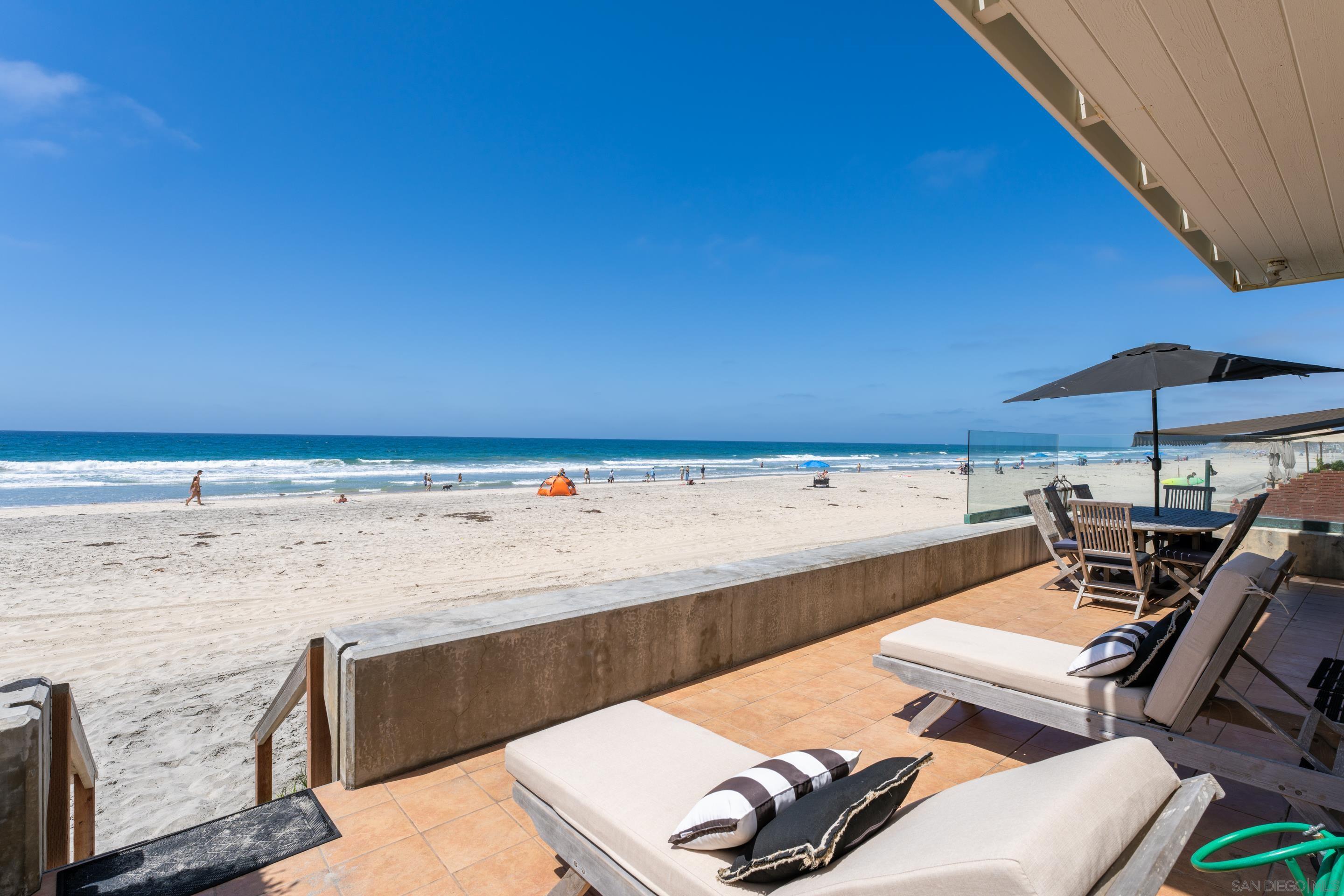 Detail Gallery Image 30 of 37 For 1834-1836  Ocean Front, Del Mar,  CA 92014 - 6 Beds | 4/1 Baths