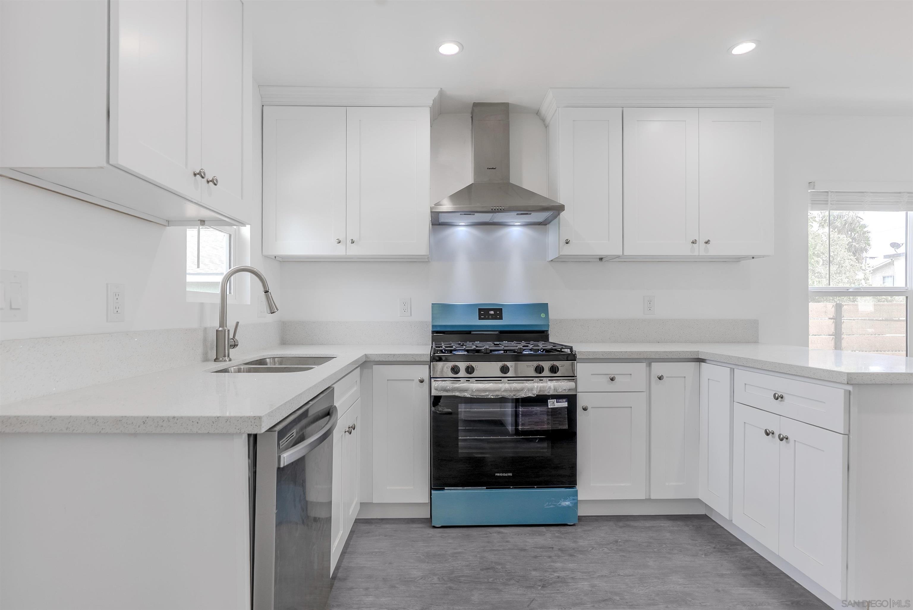 Detail Gallery Image 9 of 15 For 1511 E 85th Street, Los Angeles,  CA 90001 - 2 Beds | 1/1 Baths