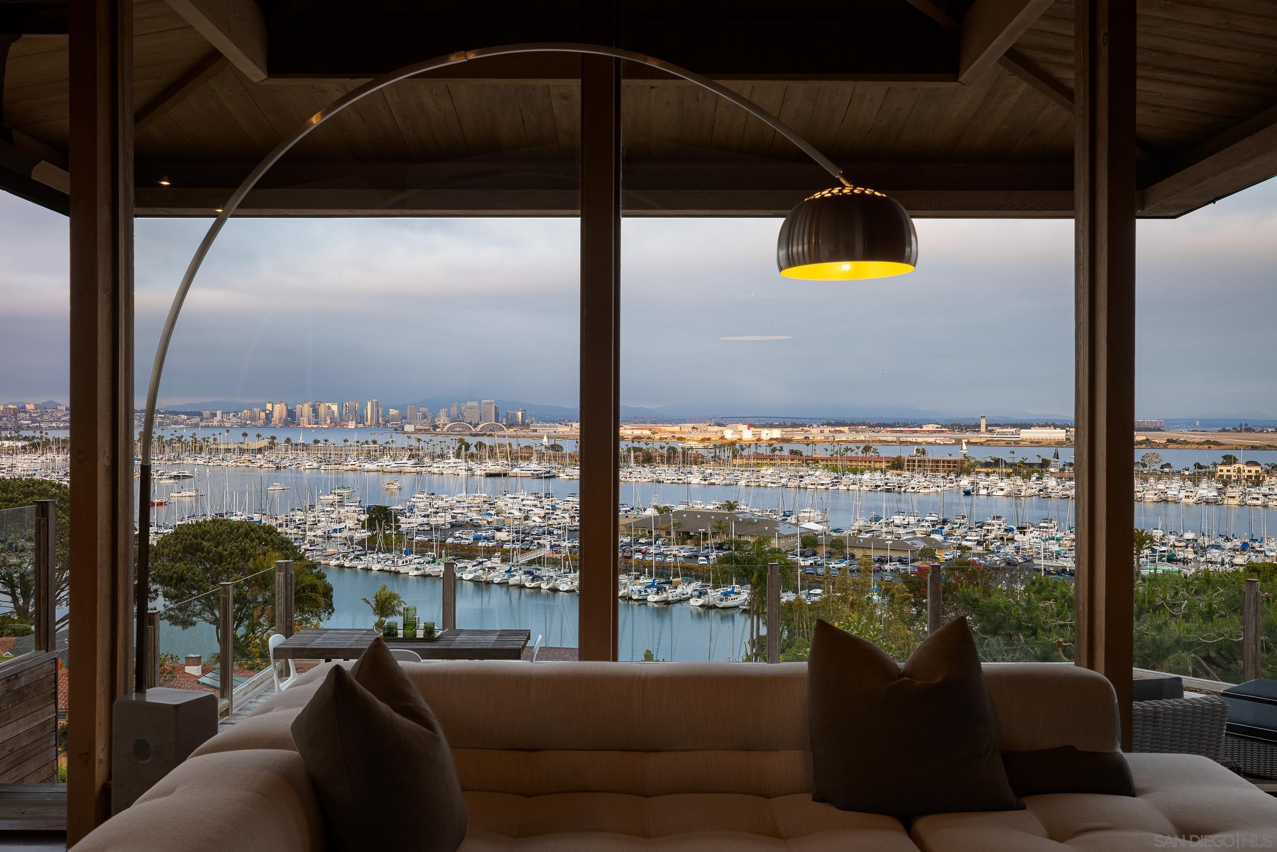 Detail Gallery Image 22 of 33 For 3016  Rogers Street, San Diego,  CA 92106 - 3 Beds | 3/1 Baths