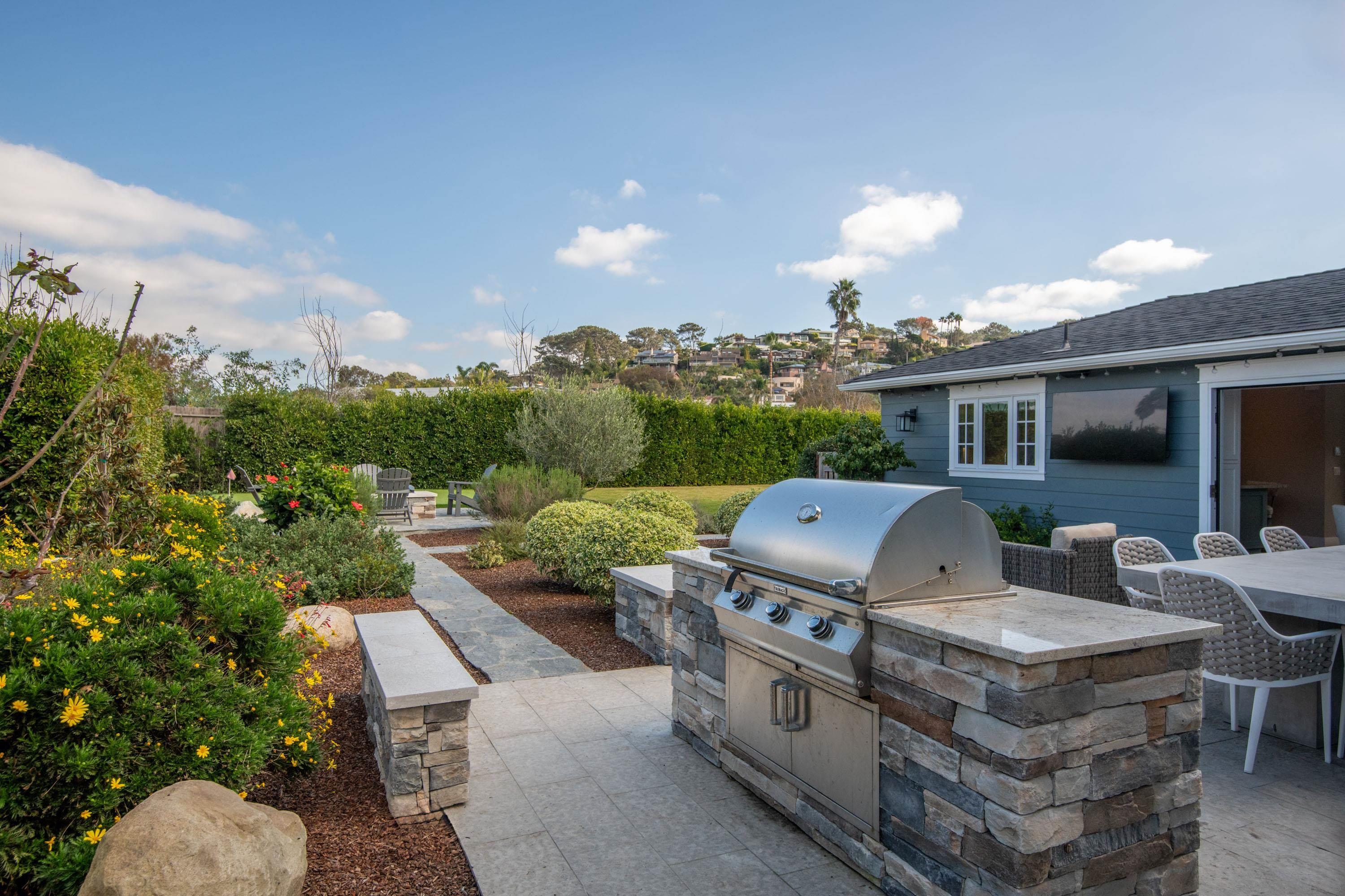 Detail Gallery Image 28 of 30 For 264  24th St., Del Mar,  CA 92014 - 4 Beds | 4 Baths