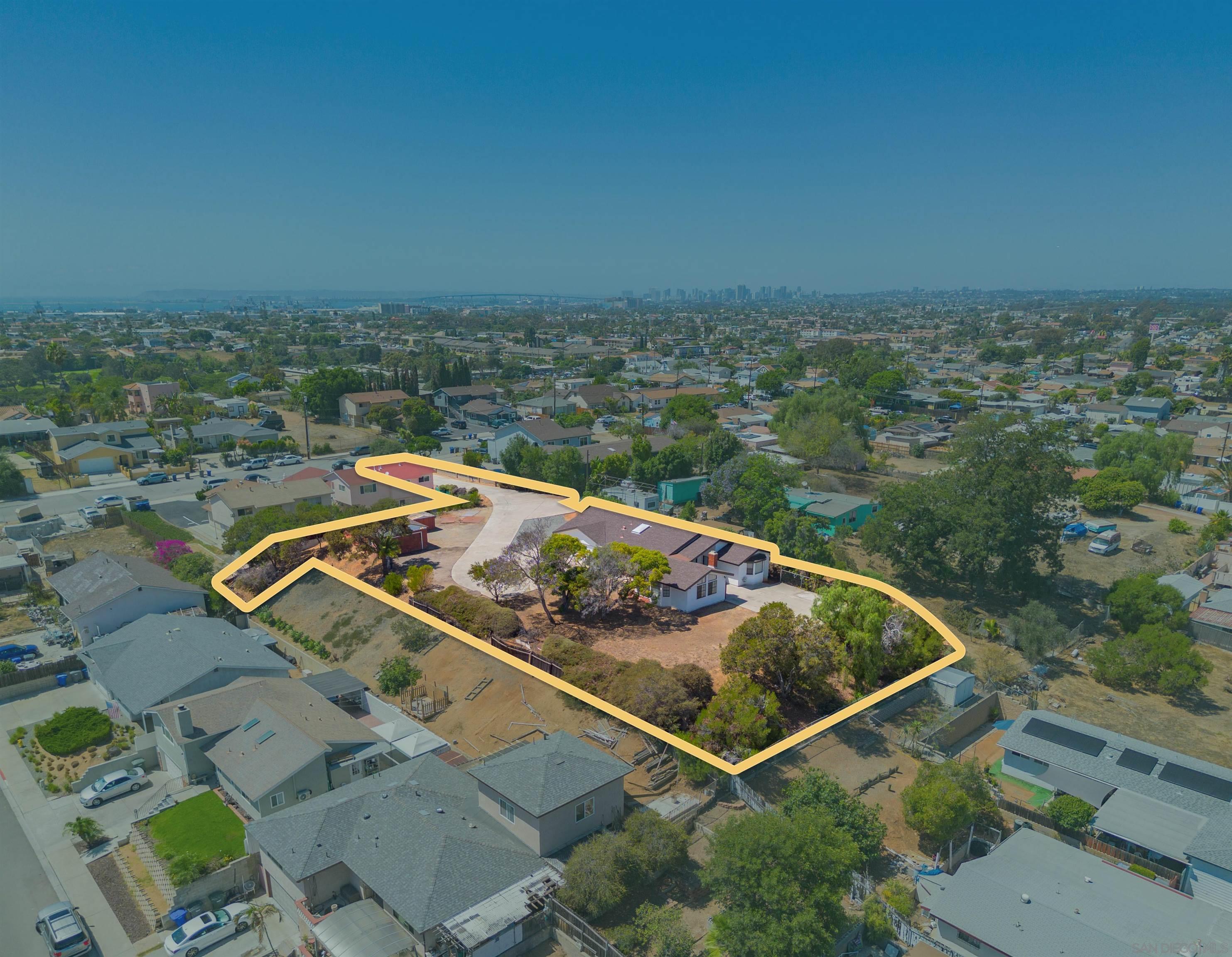 Front Image Thumbnail for SD250039084