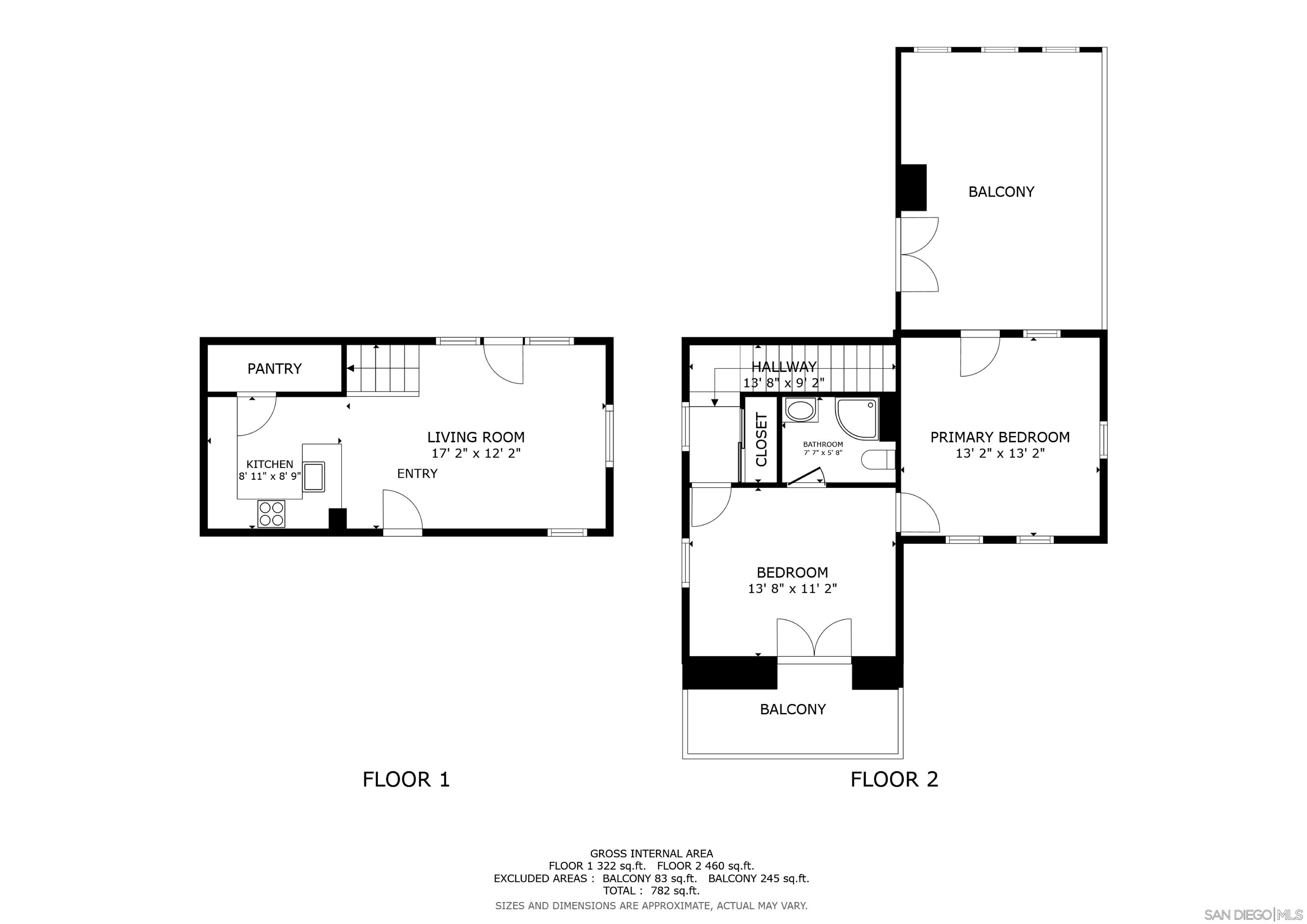 Detail Gallery Image 69 of 73 For 2957  Ranch Gate Rd, Chula Vista,  CA 91914 - 6 Beds | 5/1 Baths