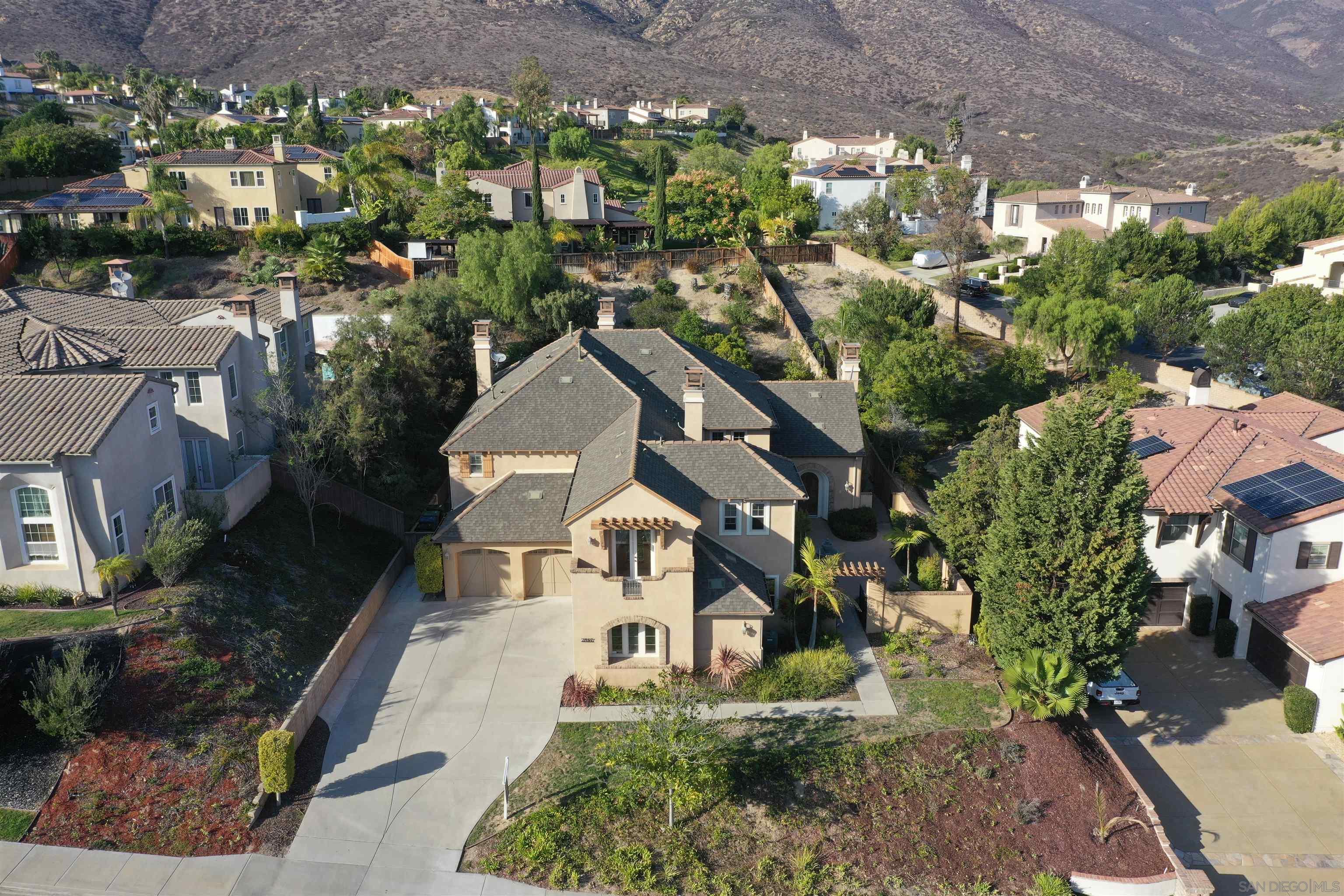 Detail Gallery Image 74 of 75 For 2957  Ranch Gate Rd, Chula Vista,  CA 91914 - 6 Beds | 5/1 Baths