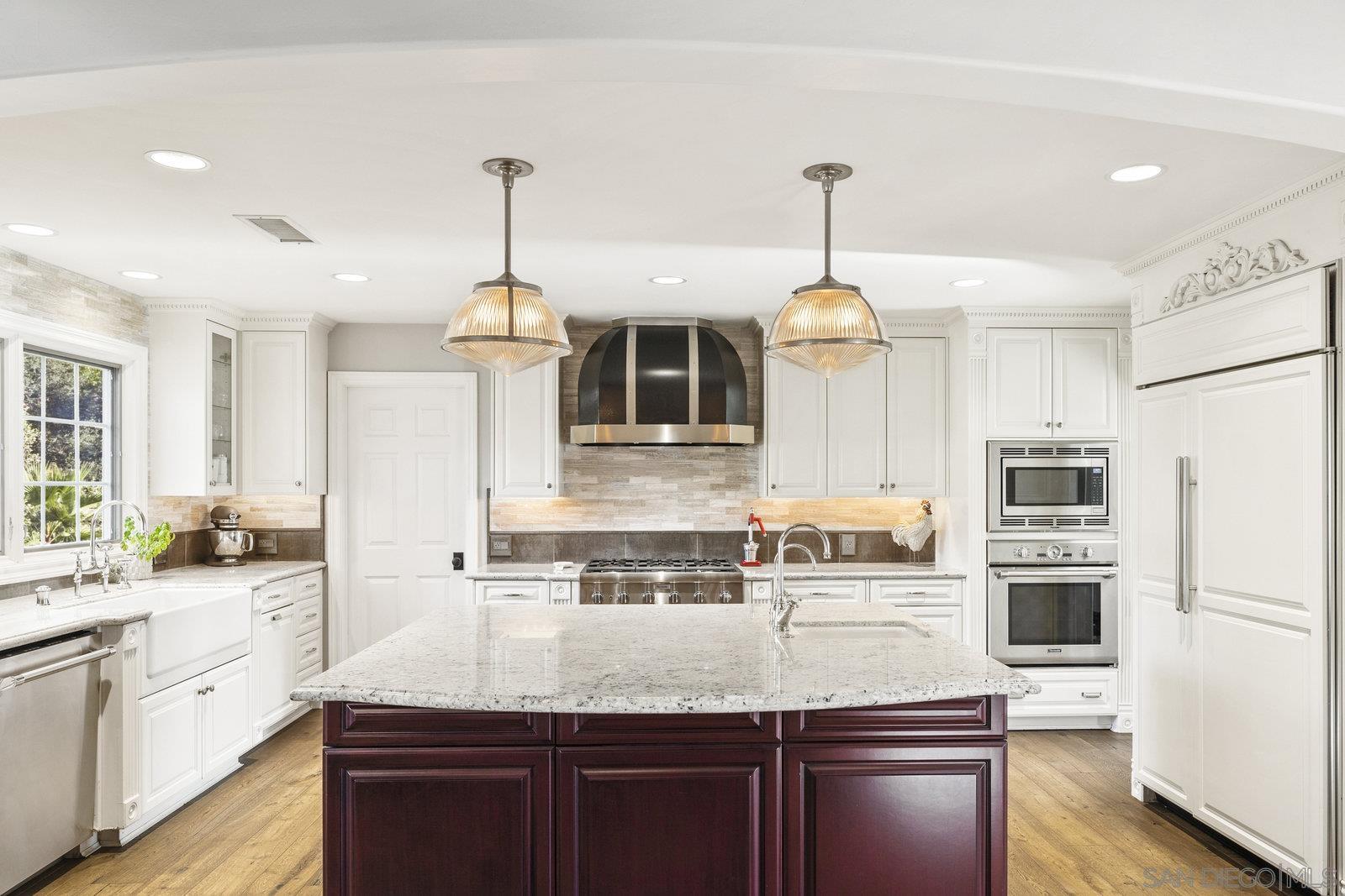 Detail Gallery Image 14 of 50 For 20455  Elfin Forest Road, Escondido,  CA 92029 - 5 Beds | 4 Baths