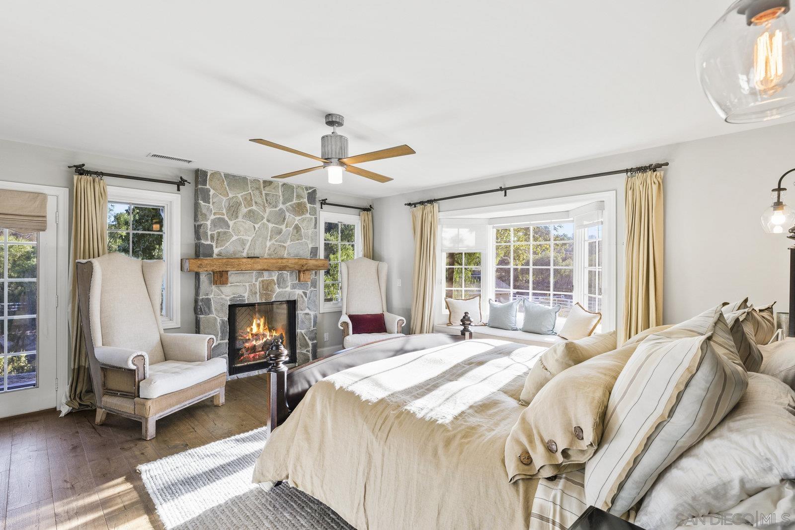 Detail Gallery Image 20 of 50 For 20455  Elfin Forest Road, Escondido,  CA 92029 - 5 Beds | 4 Baths