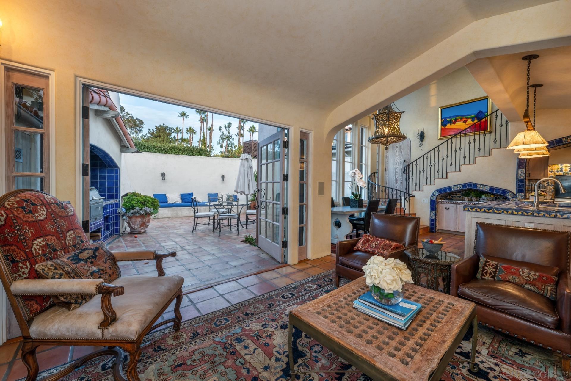 Detail Gallery Image 11 of 58 For 6174  El Tordo, Rancho Santa Fe,  CA 92067 - 4 Beds | 3 Baths