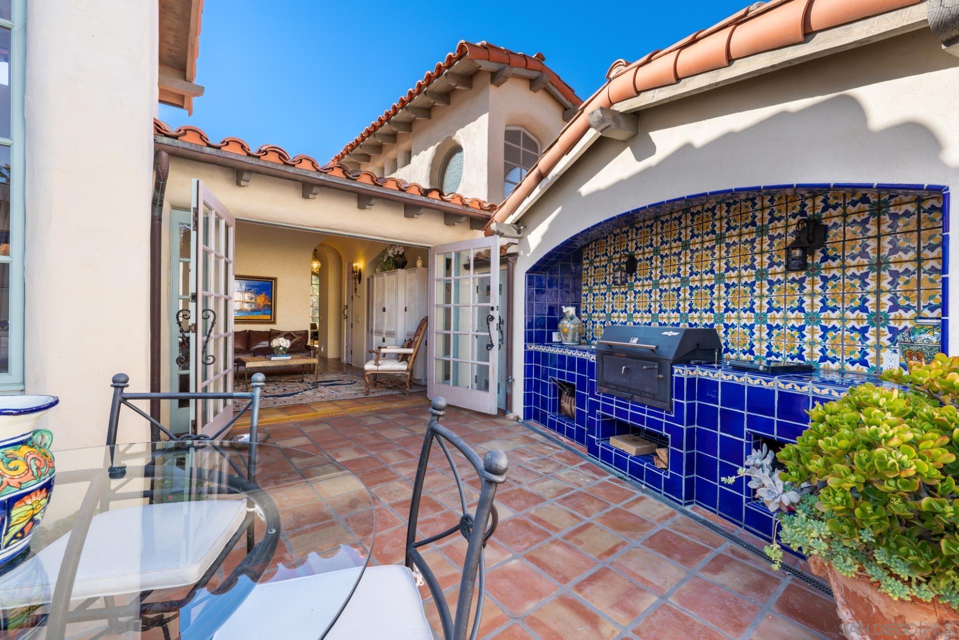 Detail Gallery Image 22 of 58 For 6174  El Tordo, Rancho Santa Fe,  CA 92067 - 4 Beds | 3 Baths