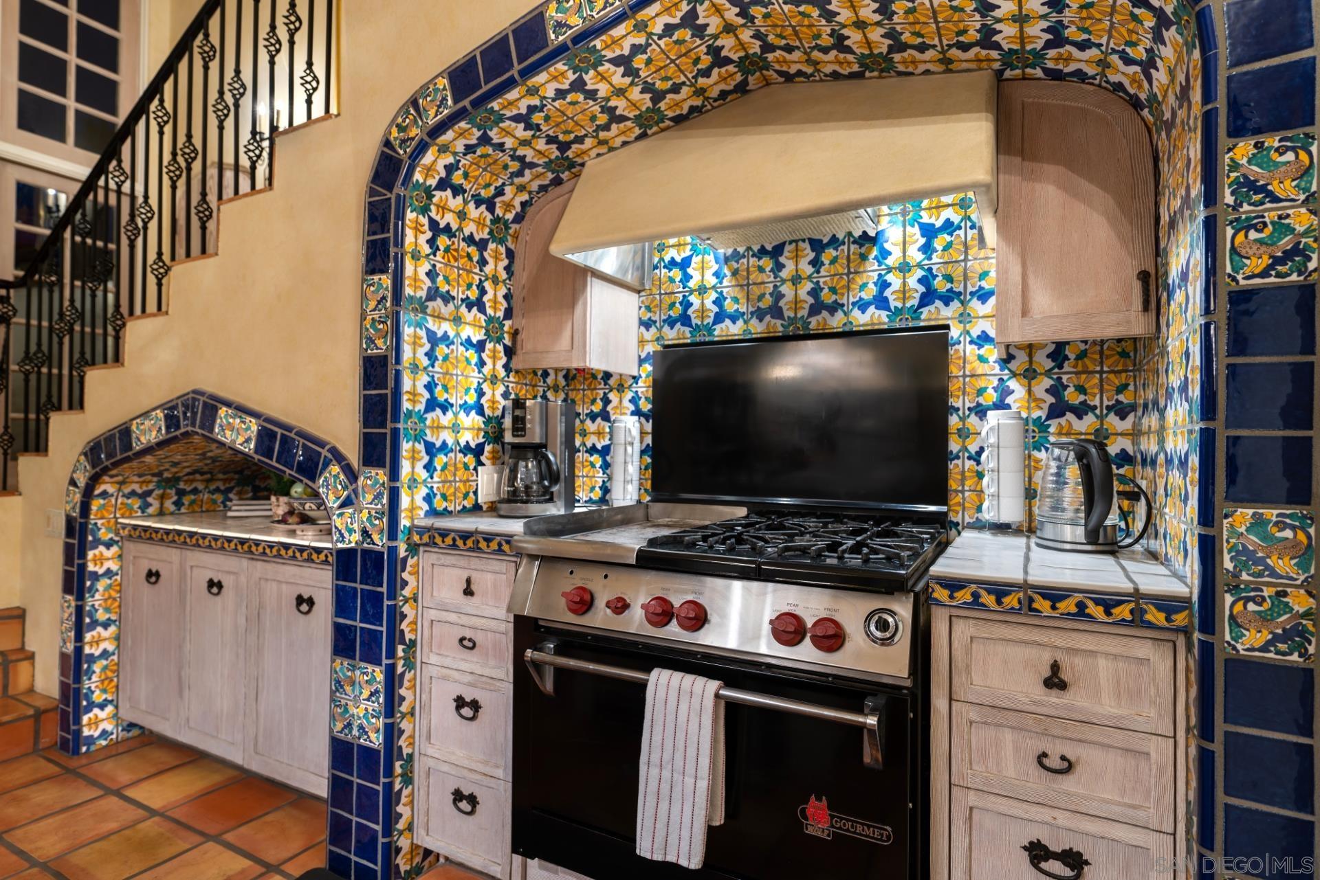 Detail Gallery Image 25 of 58 For 6174  El Tordo, Rancho Santa Fe,  CA 92067 - 4 Beds | 3 Baths