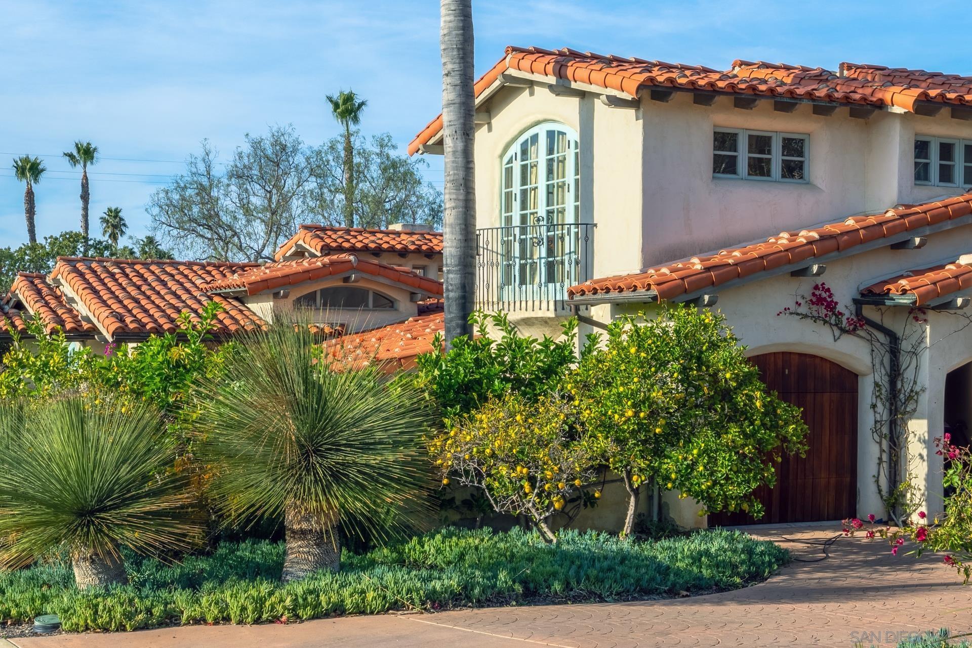 Detail Gallery Image 58 of 58 For 6174  El Tordo, Rancho Santa Fe,  CA 92067 - 4 Beds | 3 Baths