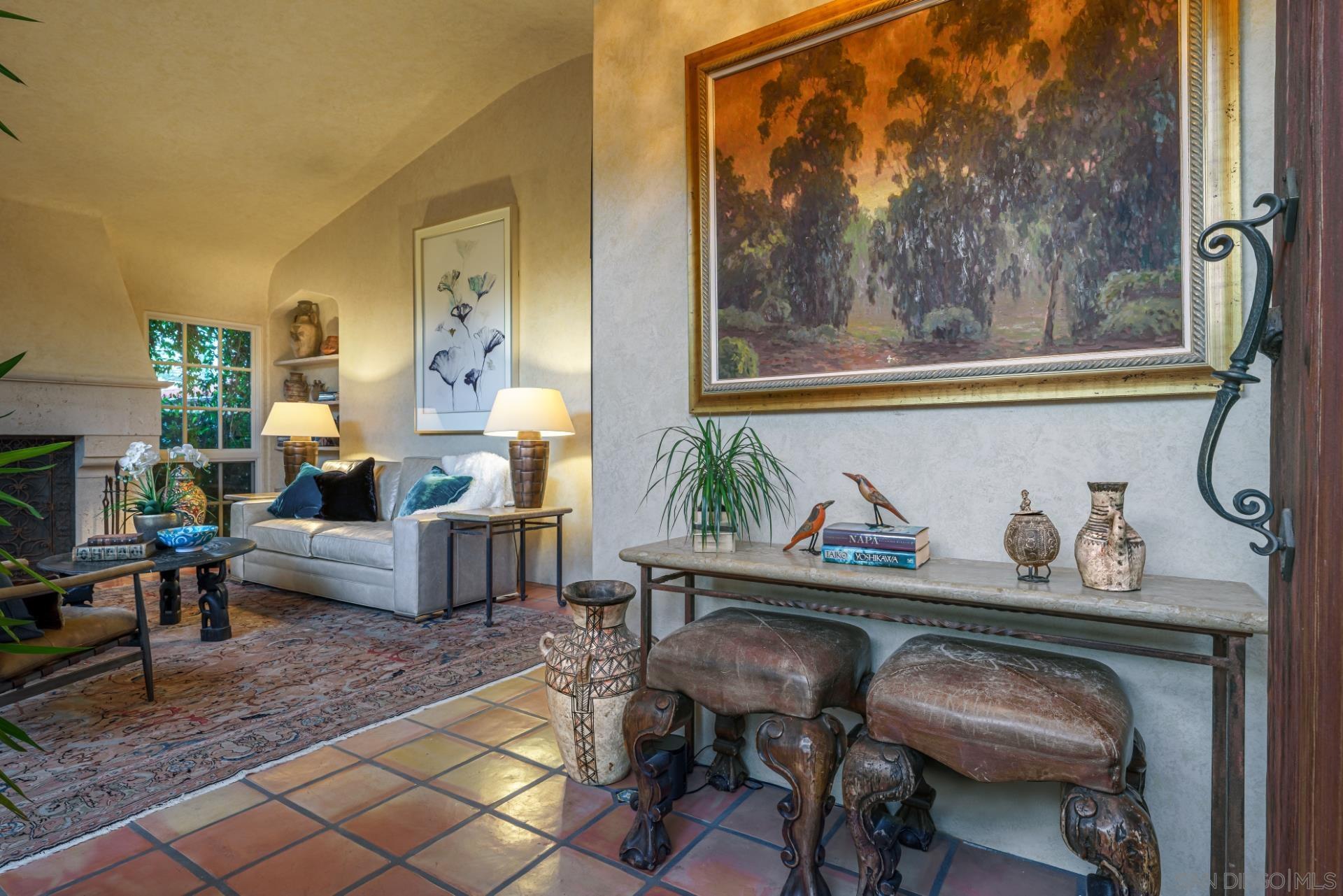 Detail Gallery Image 7 of 58 For 6174  El Tordo, Rancho Santa Fe,  CA 92067 - 4 Beds | 3 Baths