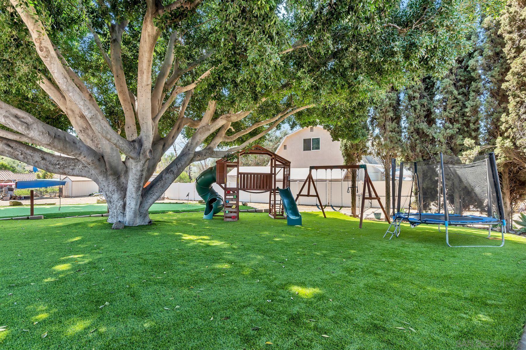 Detail Gallery Image 37 of 58 For 14085  Proctor Valley Road, Jamul,  CA 91935 - 5 Beds | 3 Baths