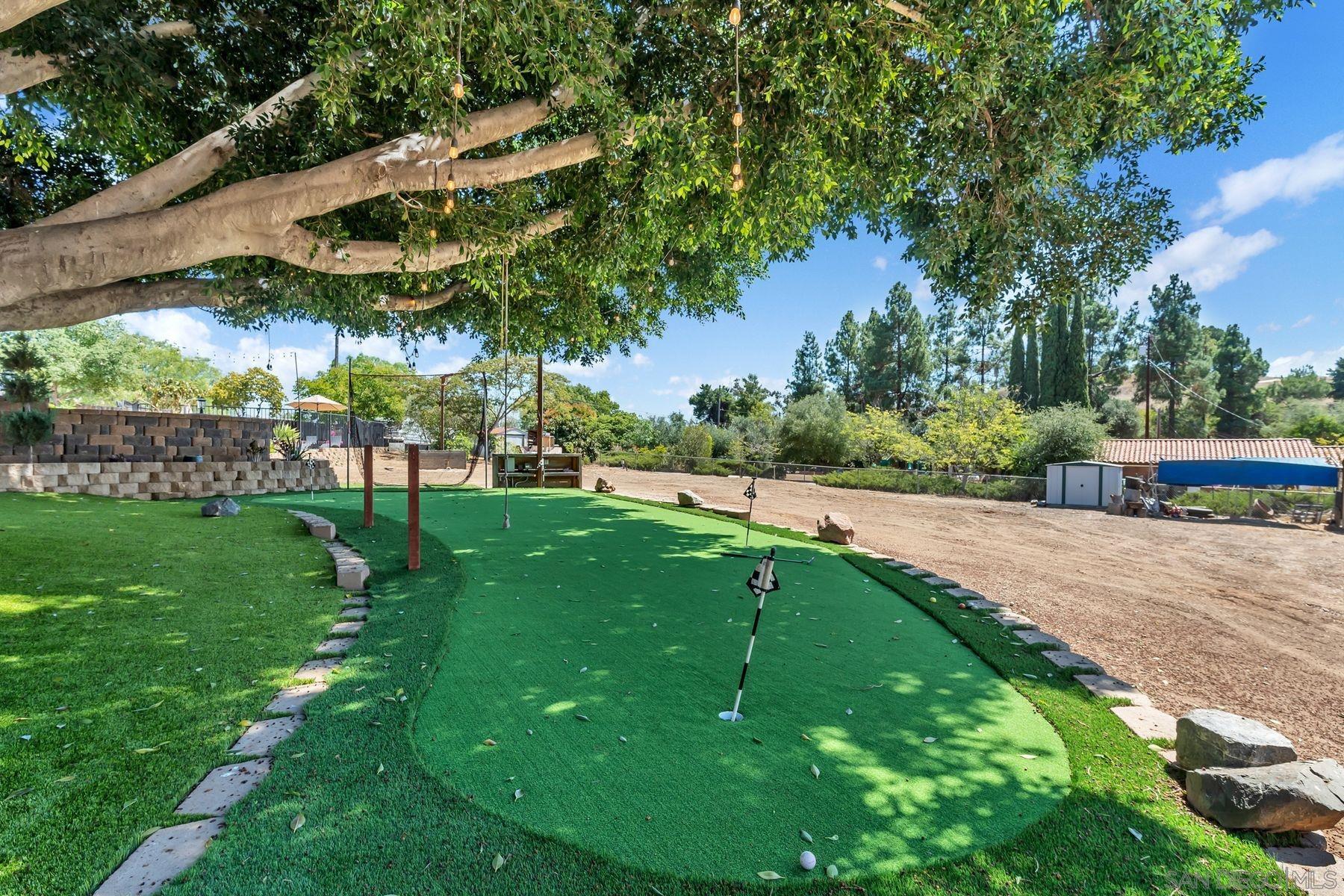 Detail Gallery Image 38 of 58 For 14085  Proctor Valley Road, Jamul,  CA 91935 - 5 Beds | 3 Baths