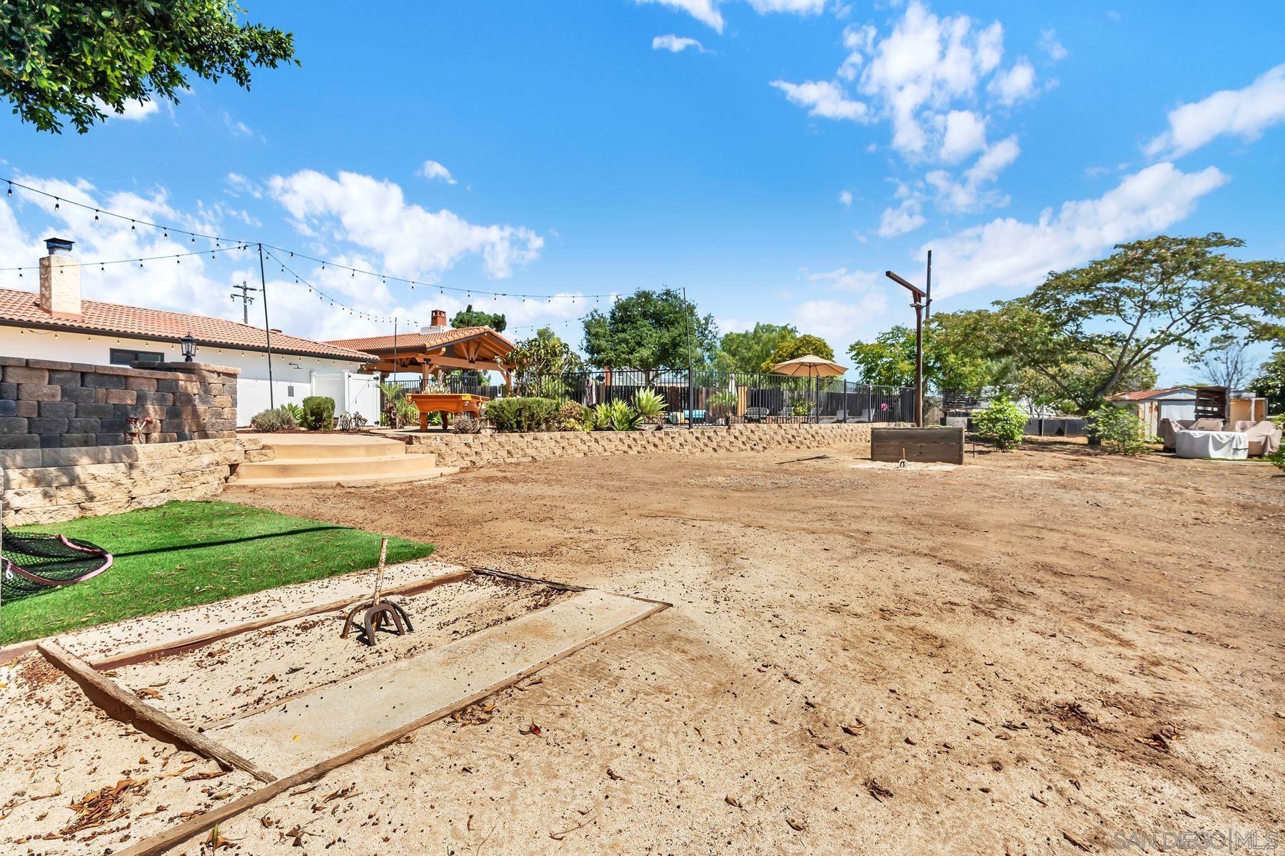 Detail Gallery Image 40 of 58 For 14085  Proctor Valley Road, Jamul,  CA 91935 - 5 Beds | 3 Baths