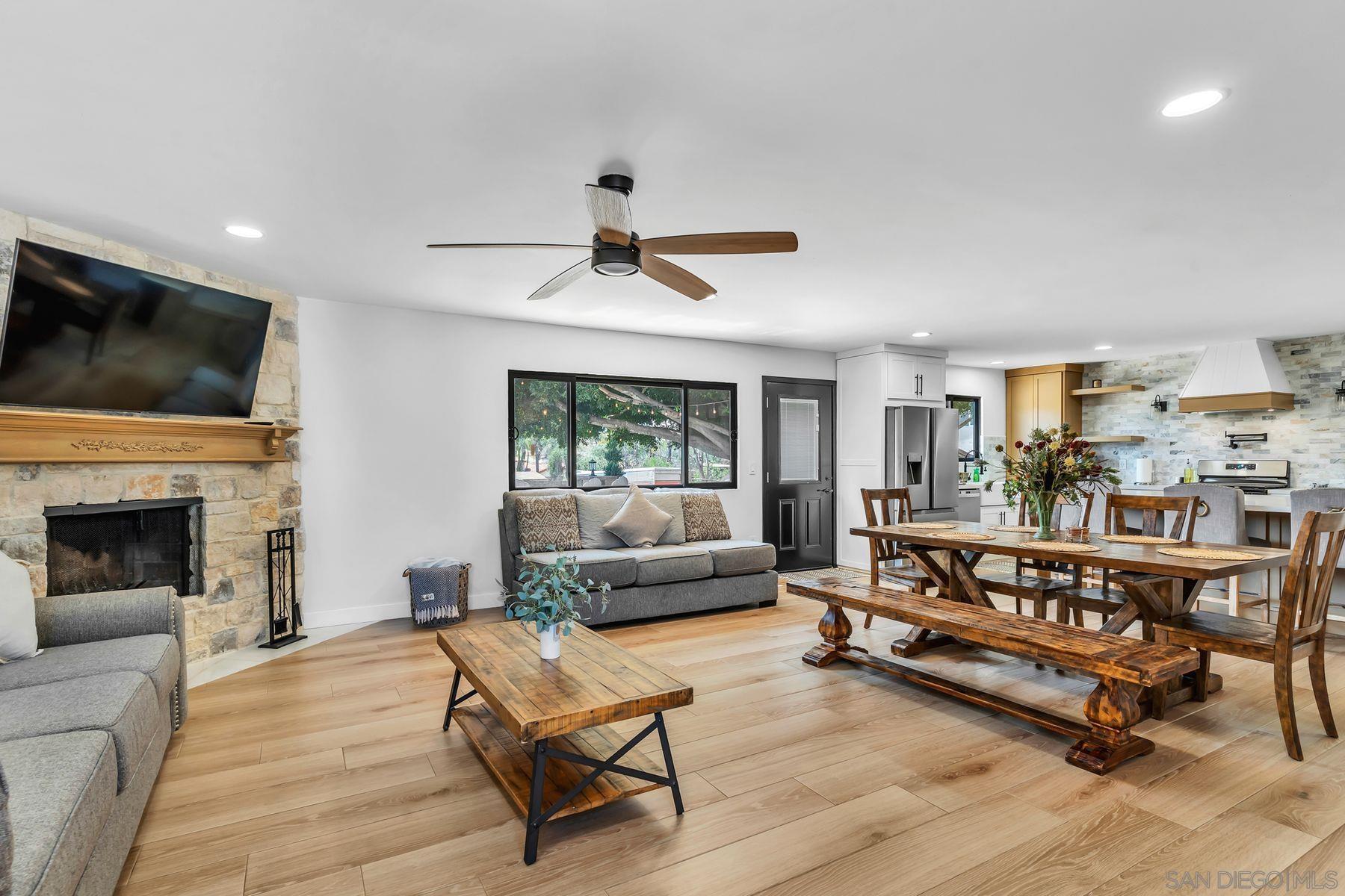 Detail Gallery Image 5 of 58 For 14085  Proctor Valley Road, Jamul,  CA 91935 - 5 Beds | 3 Baths