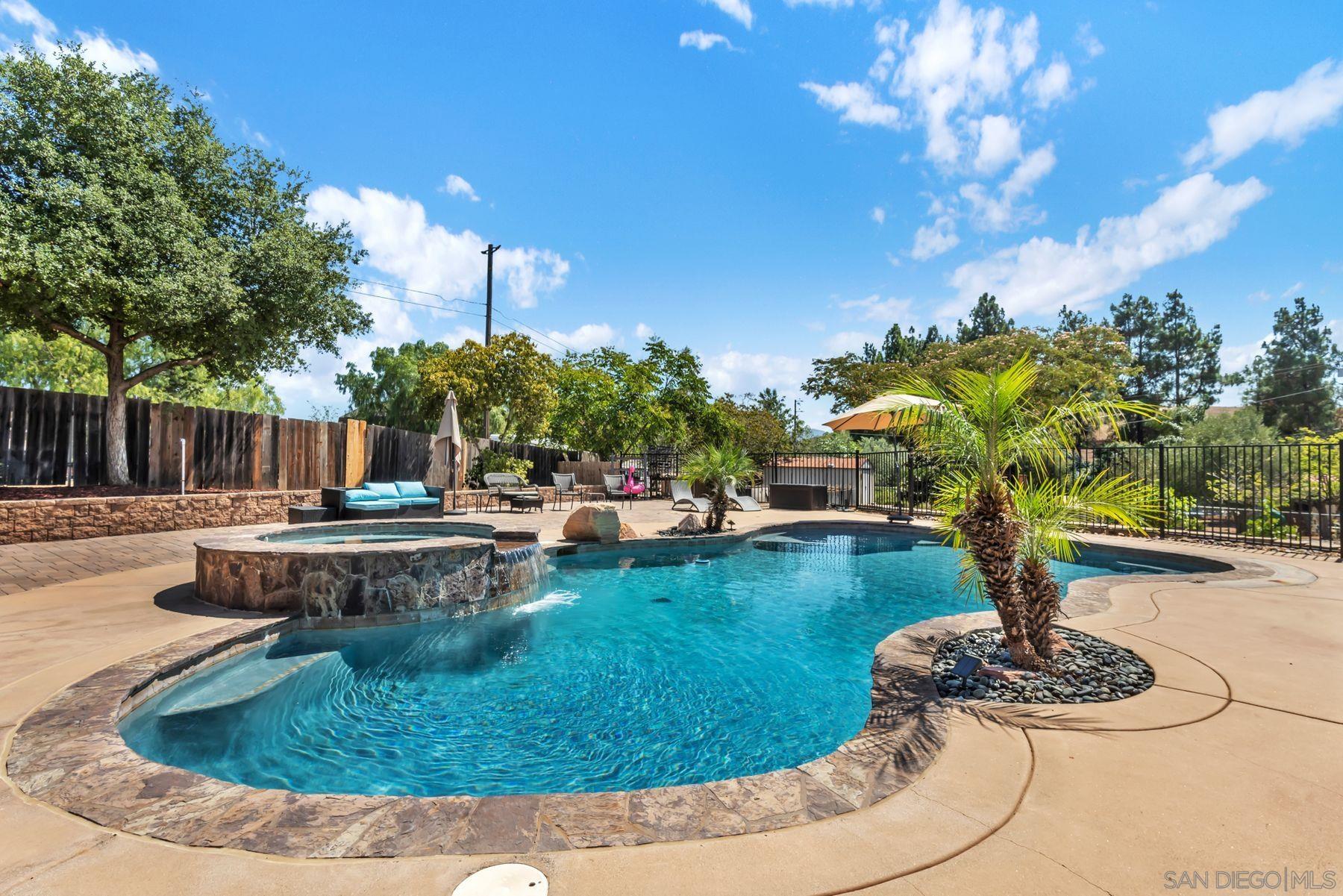 Detail Gallery Image 42 of 58 For 14085  Proctor Valley Road, Jamul,  CA 91935 - 5 Beds | 3 Baths