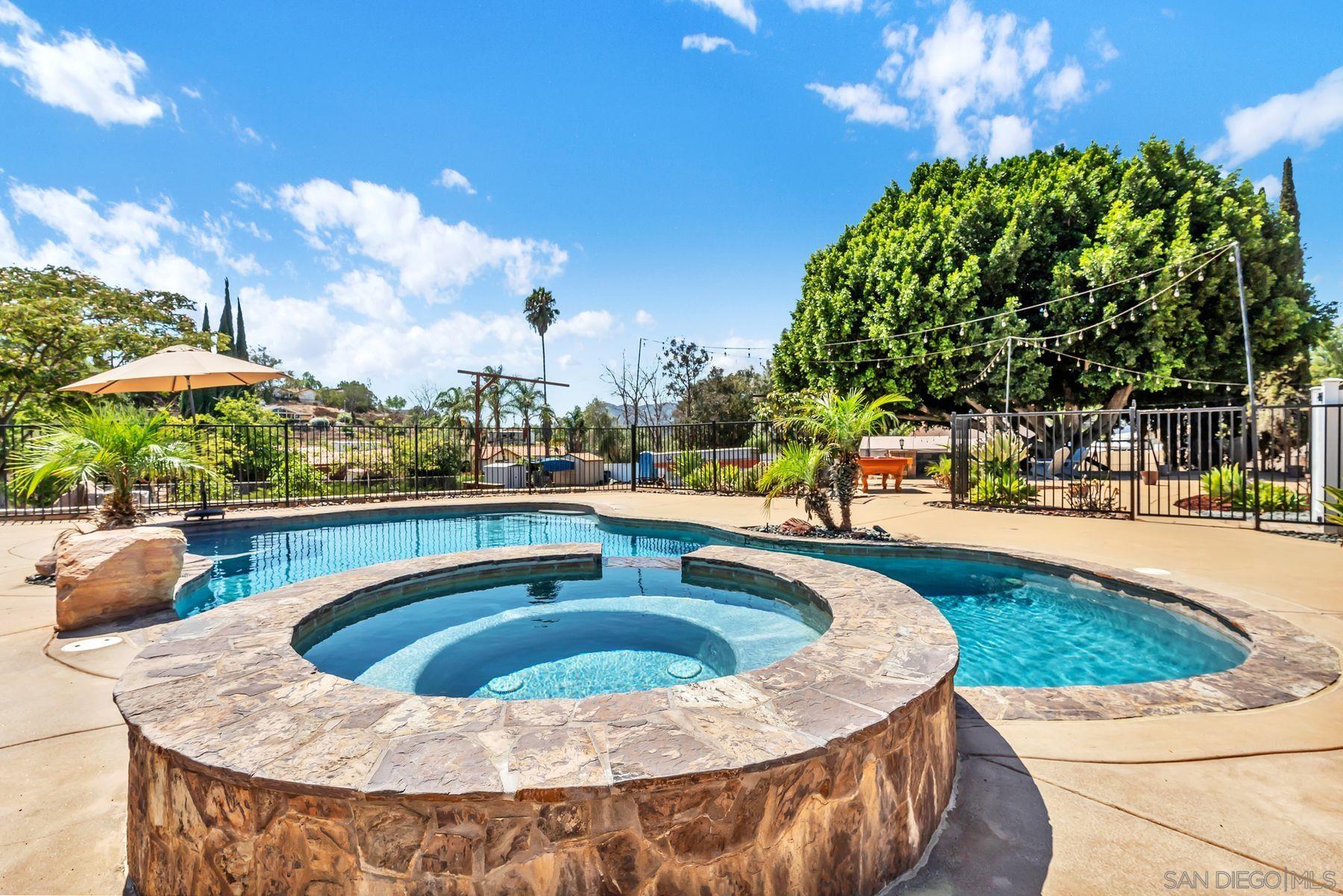 Detail Gallery Image 43 of 58 For 14085  Proctor Valley Road, Jamul,  CA 91935 - 5 Beds | 3 Baths