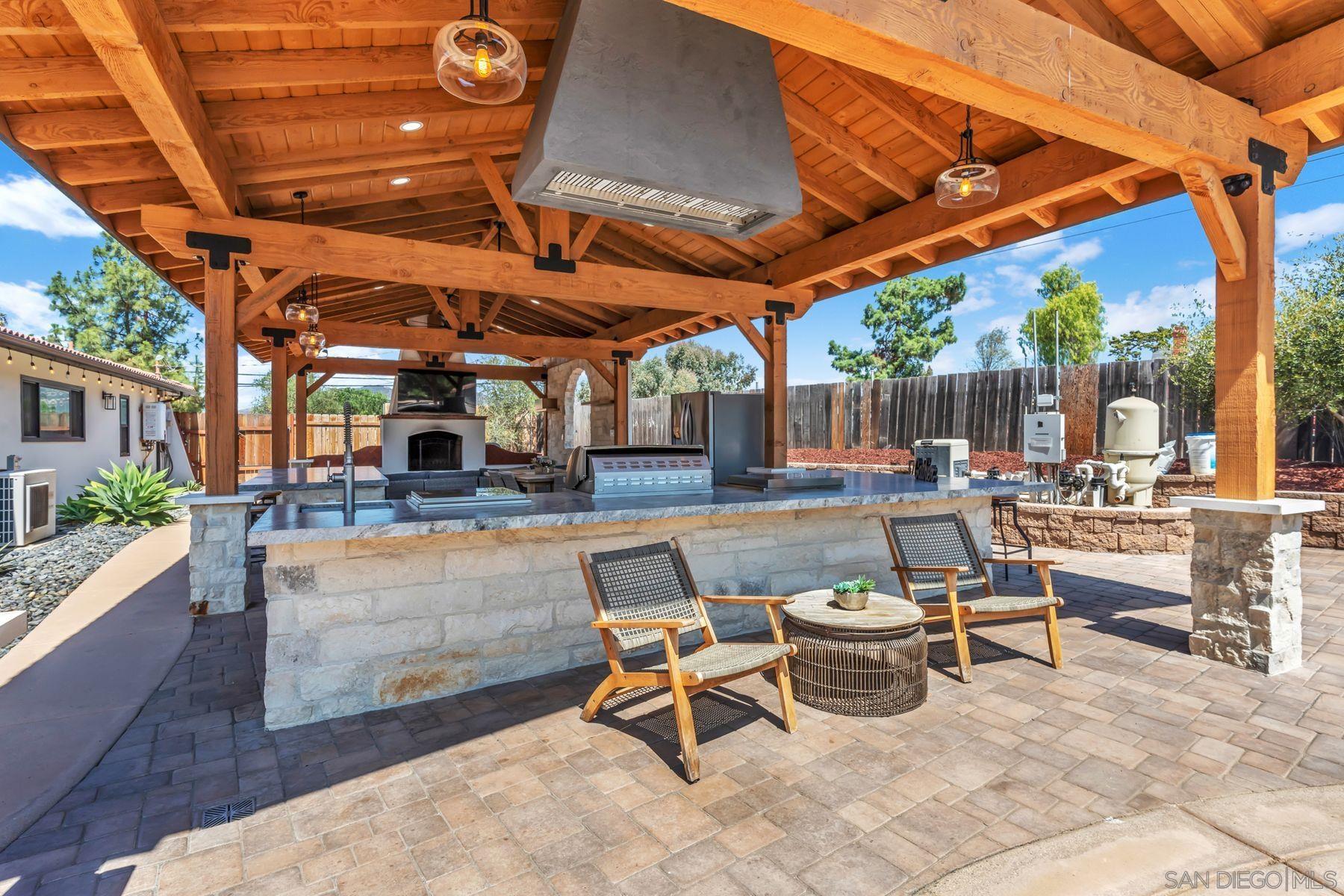 Detail Gallery Image 45 of 58 For 14085  Proctor Valley Road, Jamul,  CA 91935 - 5 Beds | 3 Baths