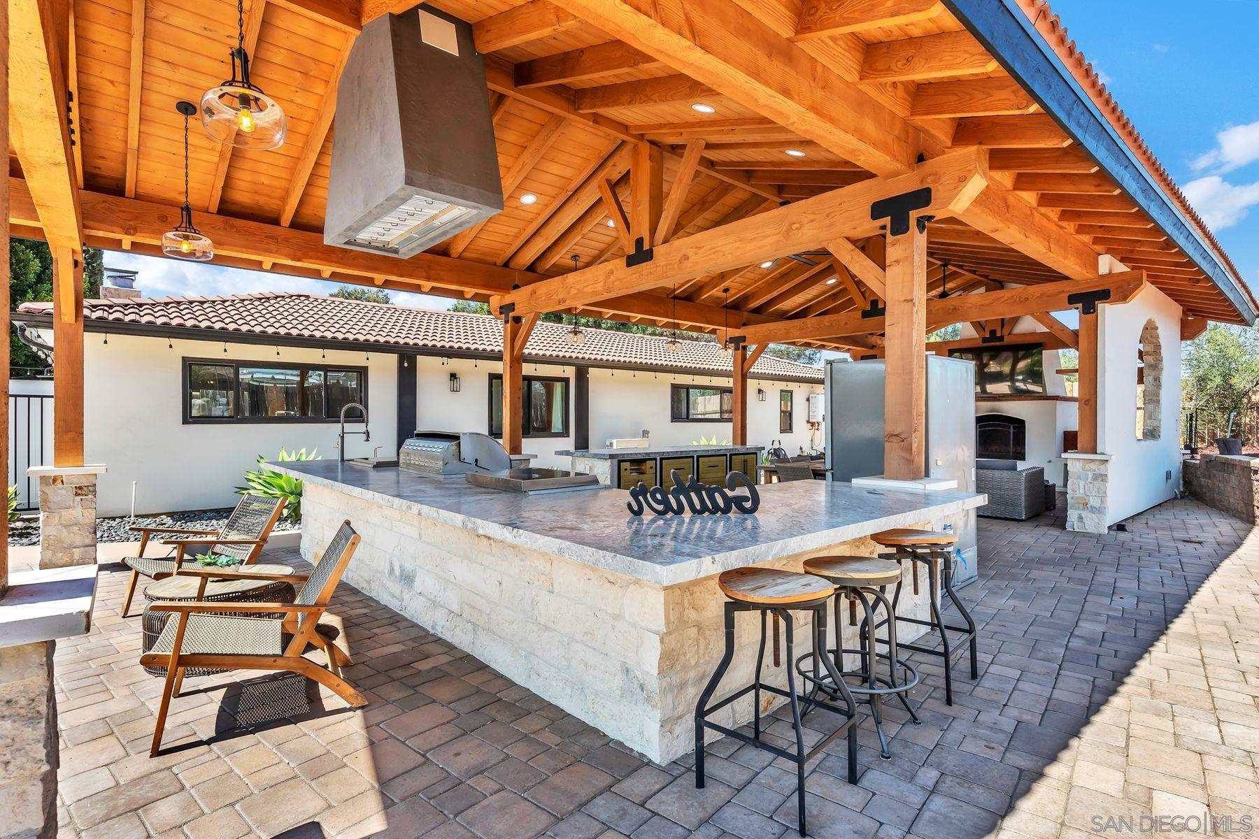 Detail Gallery Image 46 of 58 For 14085  Proctor Valley Road, Jamul,  CA 91935 - 5 Beds | 3 Baths