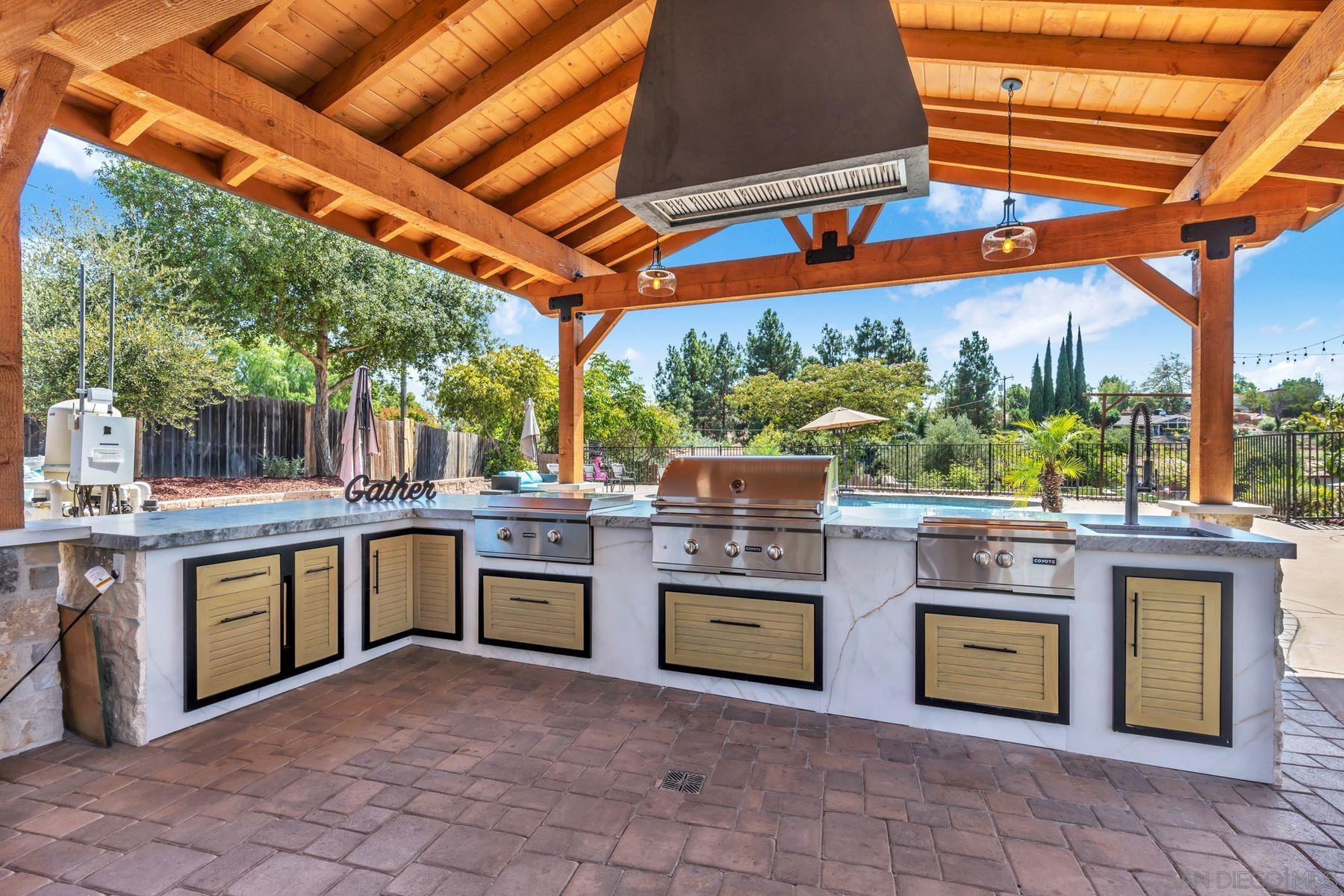 Detail Gallery Image 47 of 58 For 14085  Proctor Valley Road, Jamul,  CA 91935 - 5 Beds | 3 Baths