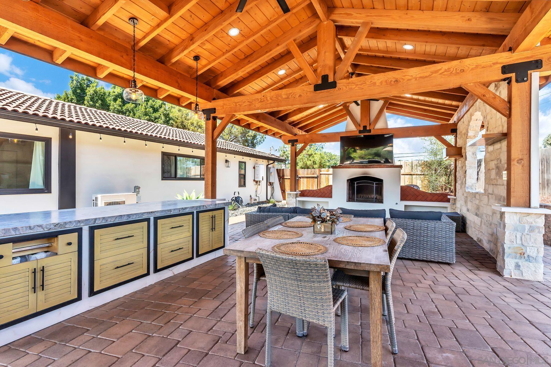 Detail Gallery Image 48 of 58 For 14085  Proctor Valley Road, Jamul,  CA 91935 - 5 Beds | 3 Baths