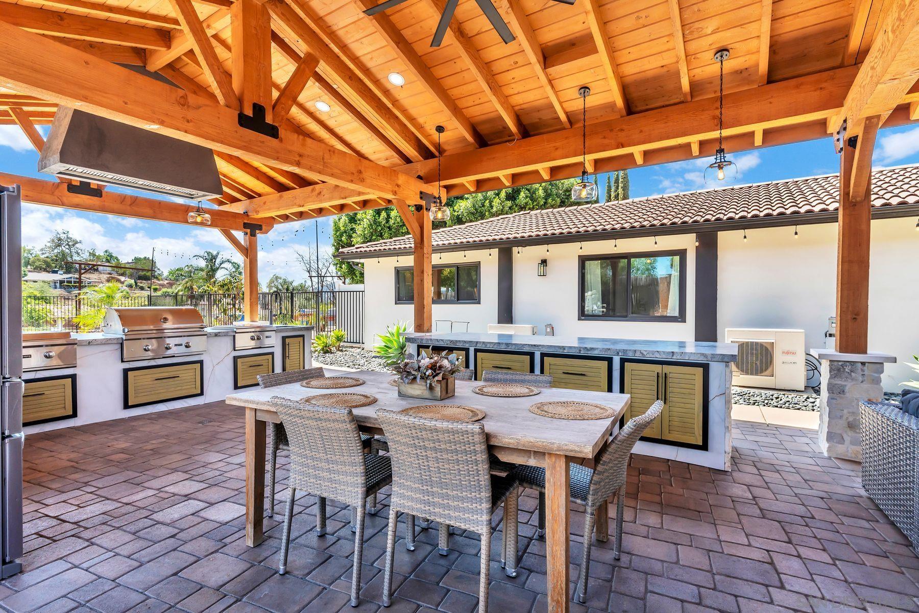 Detail Gallery Image 49 of 58 For 14085  Proctor Valley Road, Jamul,  CA 91935 - 5 Beds | 3 Baths