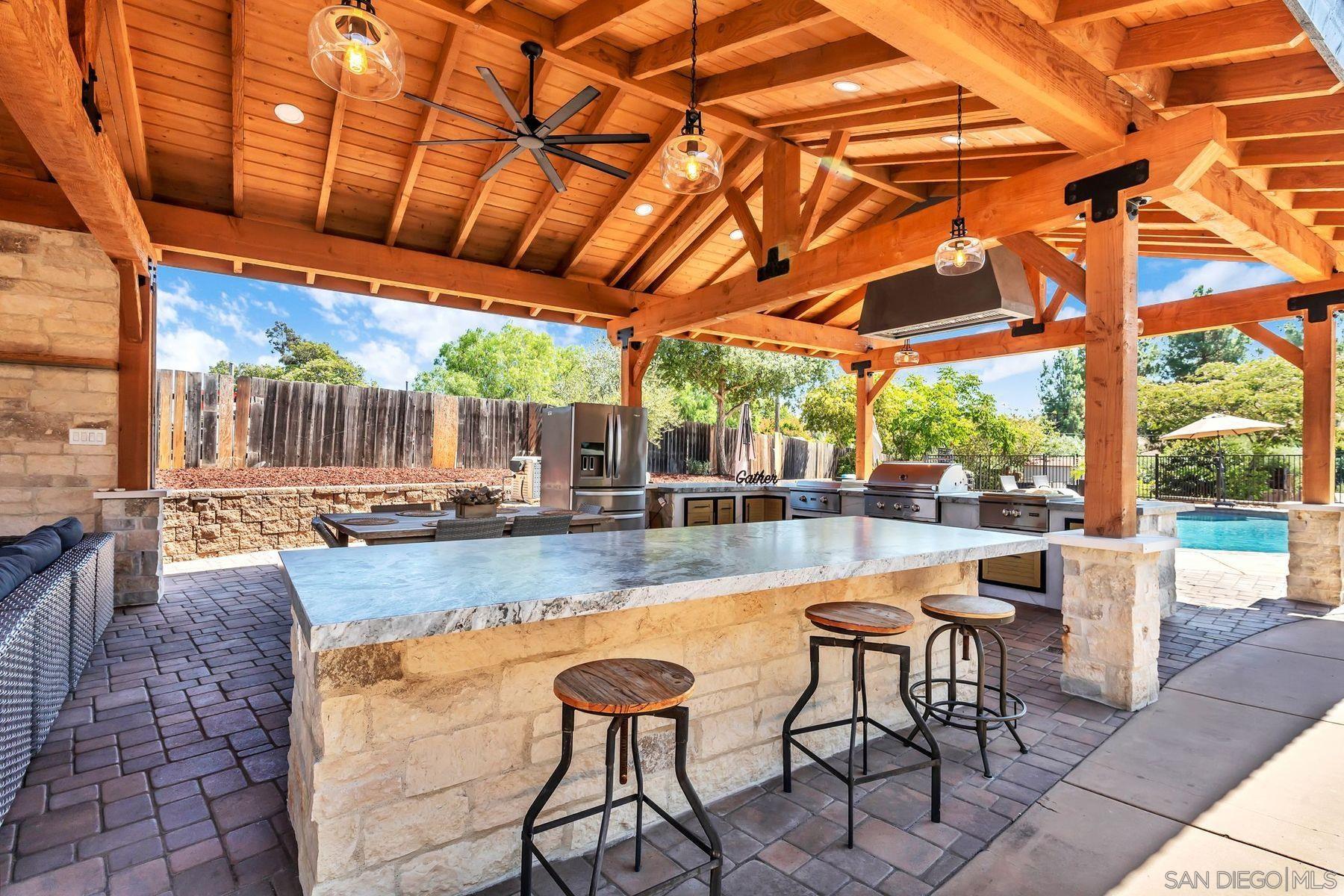 Detail Gallery Image 50 of 58 For 14085  Proctor Valley Road, Jamul,  CA 91935 - 5 Beds | 3 Baths