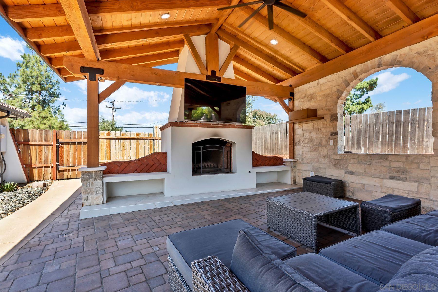 Detail Gallery Image 51 of 58 For 14085  Proctor Valley Road, Jamul,  CA 91935 - 5 Beds | 3 Baths
