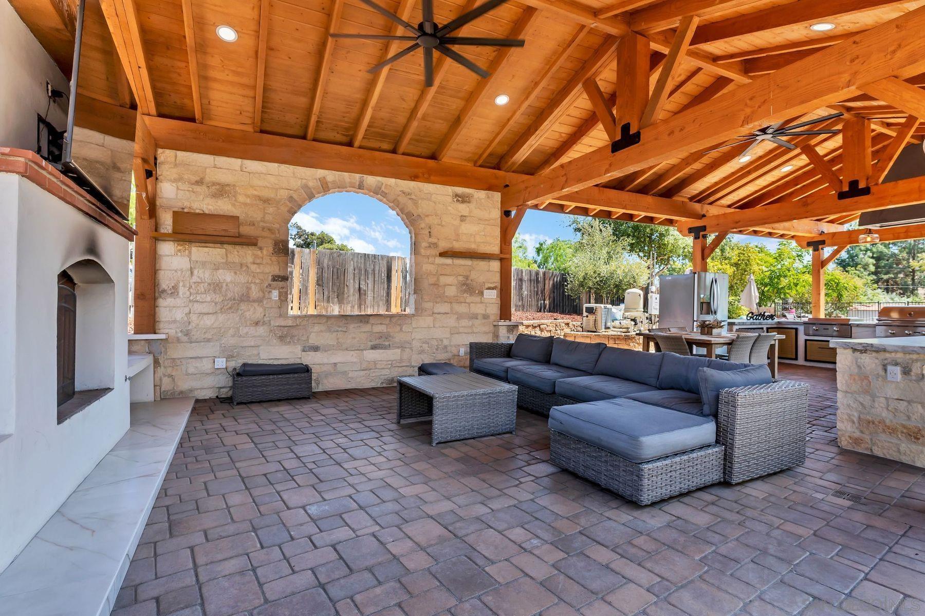 Detail Gallery Image 52 of 58 For 14085  Proctor Valley Road, Jamul,  CA 91935 - 5 Beds | 3 Baths