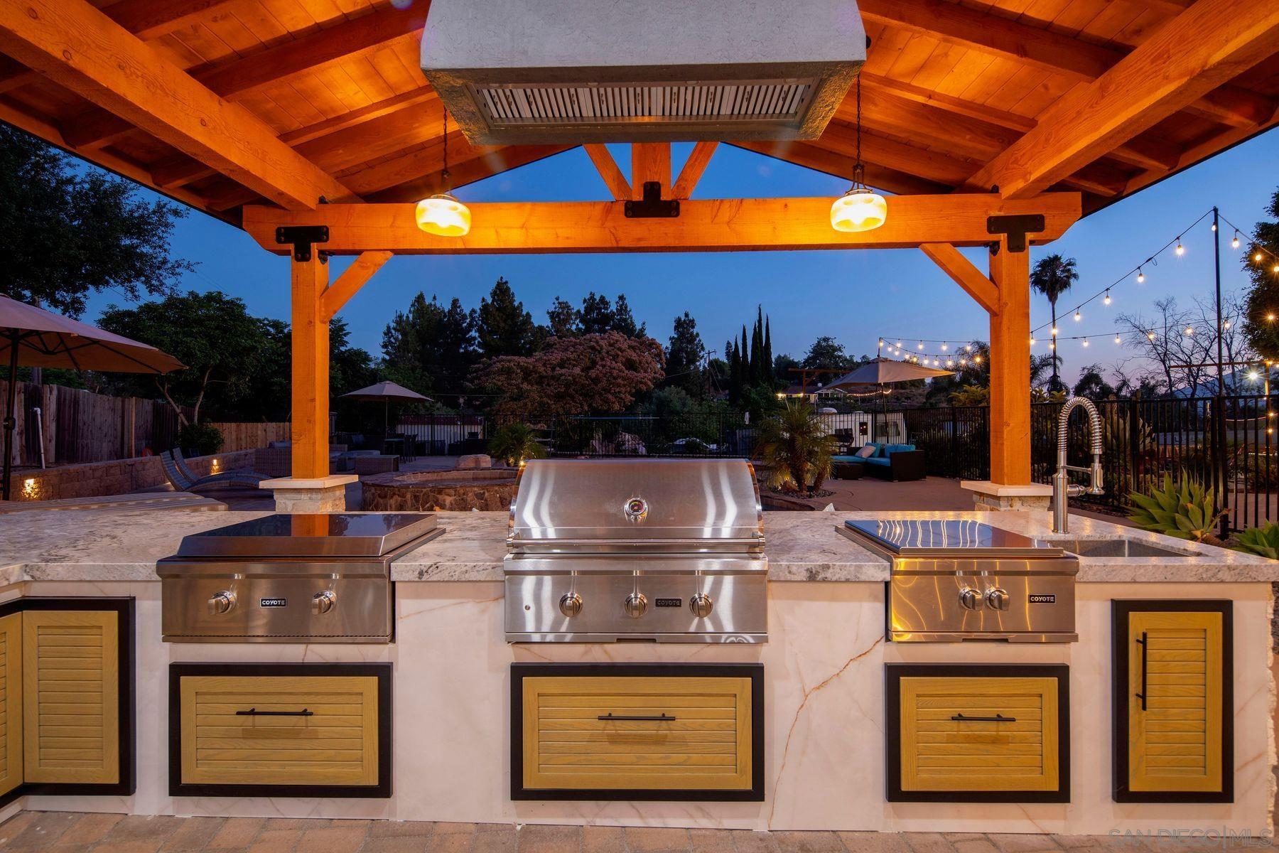 Detail Gallery Image 54 of 58 For 14085  Proctor Valley Road, Jamul,  CA 91935 - 5 Beds | 3 Baths