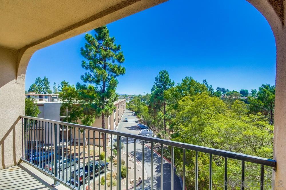 Detail Gallery Image 20 of 30 For 7838  Cowles Mountain Ct  #C32,  San Diego,  CA 92119 - 1 Beds | 1 Baths