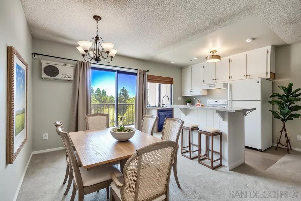 Detail Gallery Image 3 of 30 For 7838  Cowles Mountain Ct  #C32,  San Diego,  CA 92119 - 1 Beds | 1 Baths