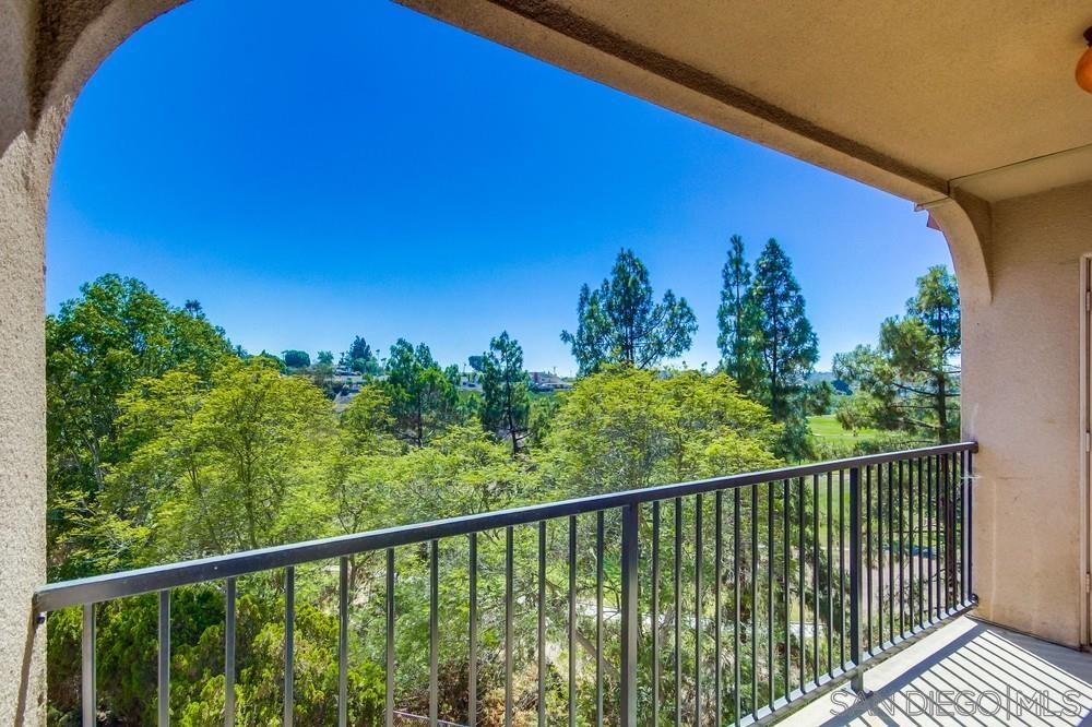 Detail Gallery Image 23 of 30 For 7838  Cowles Mountain Ct  #C32,  San Diego,  CA 92119 - 1 Beds | 1 Baths