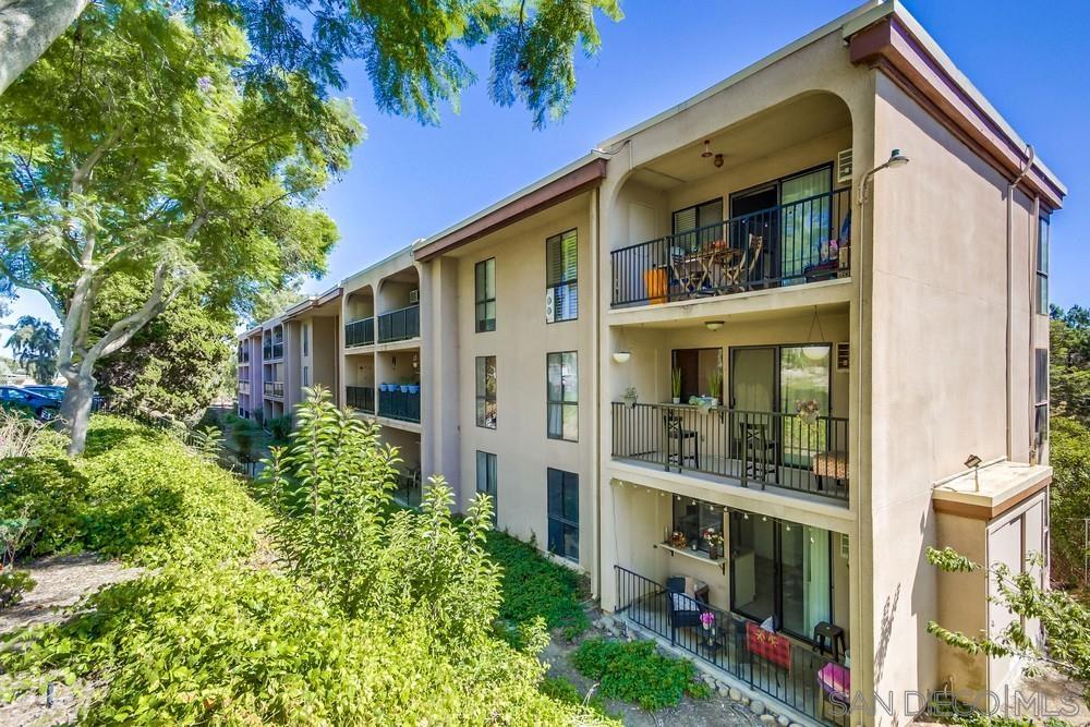 Detail Gallery Image 24 of 30 For 7838  Cowles Mountain Ct  #C32,  San Diego,  CA 92119 - 1 Beds | 1 Baths