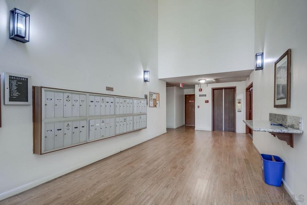 Detail Gallery Image 27 of 30 For 7838  Cowles Mountain Ct  #C32,  San Diego,  CA 92119 - 1 Beds | 1 Baths