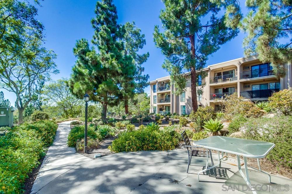 Detail Gallery Image 29 of 30 For 7838  Cowles Mountain Ct  #C32,  San Diego,  CA 92119 - 1 Beds | 1 Baths