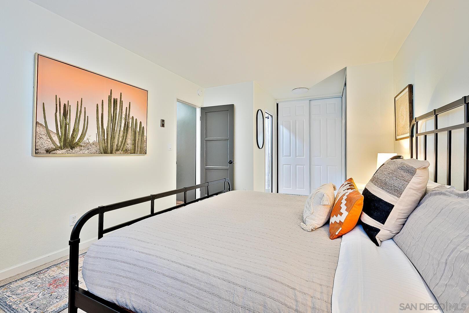 Detail Gallery Image 14 of 35 For 2915  Lawrence Street  9, San Diego,  CA 92106 - 2 Beds | 2 Baths