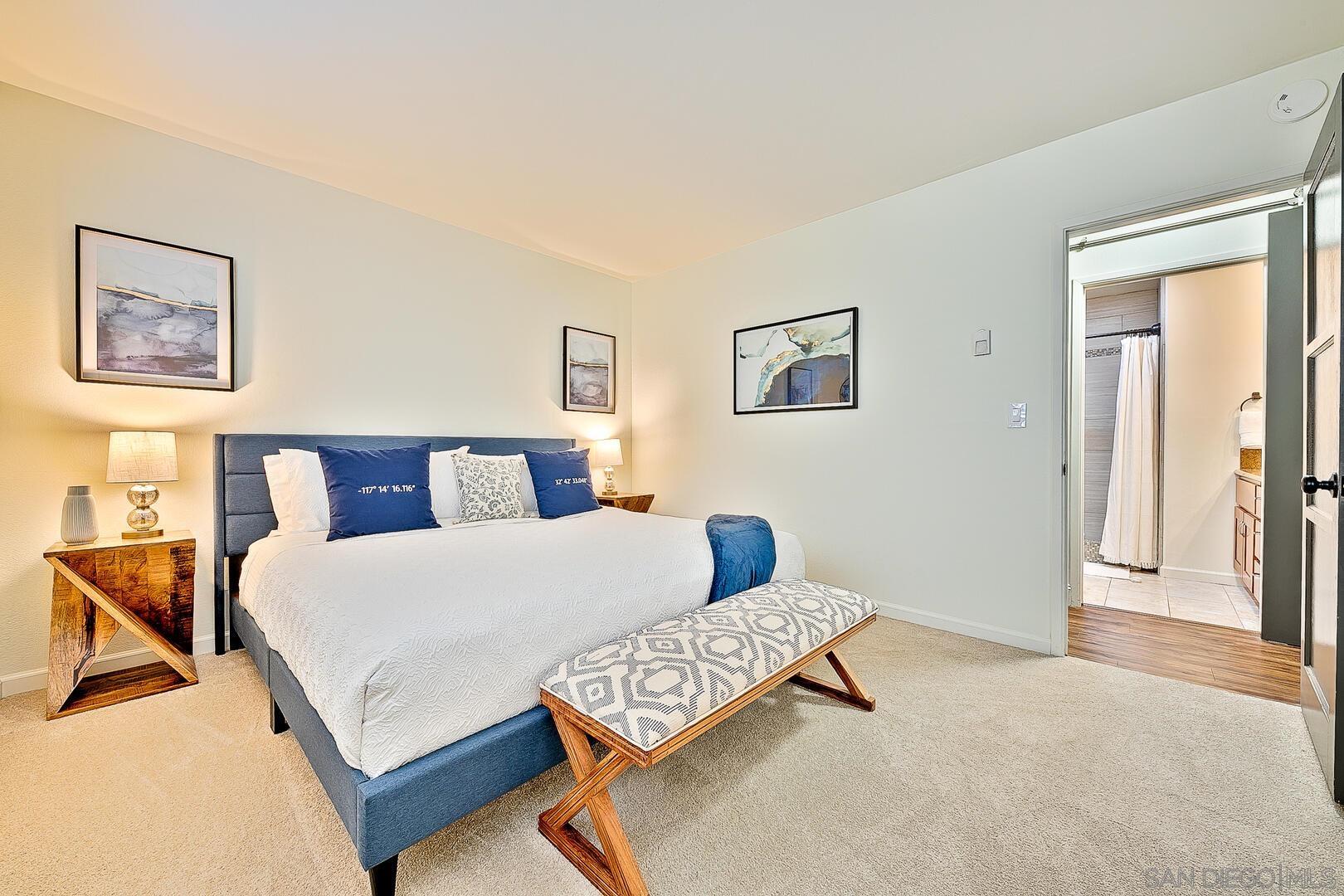 Detail Gallery Image 16 of 35 For 2915  Lawrence Street  9, San Diego,  CA 92106 - 2 Beds | 2 Baths