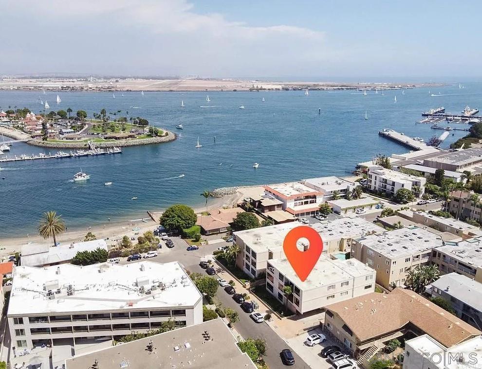 Detail Gallery Image 24 of 35 For 2915  Lawrence Street  9, San Diego,  CA 92106 - 2 Beds | 2 Baths